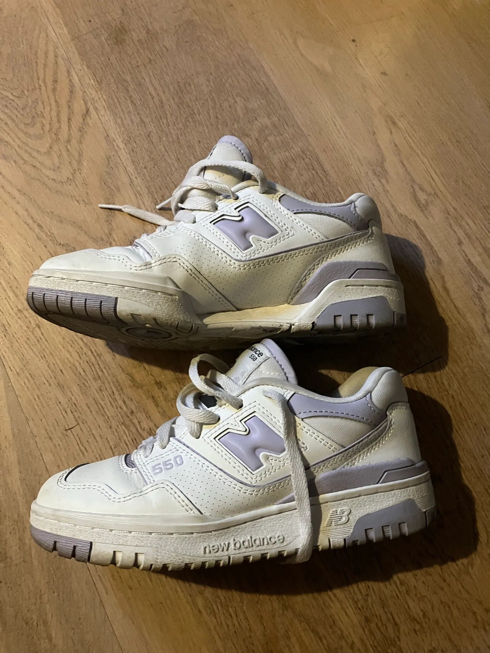 New Balance New Balance Sneakers Size US 7 / IT 37 - 3 Thumbnail