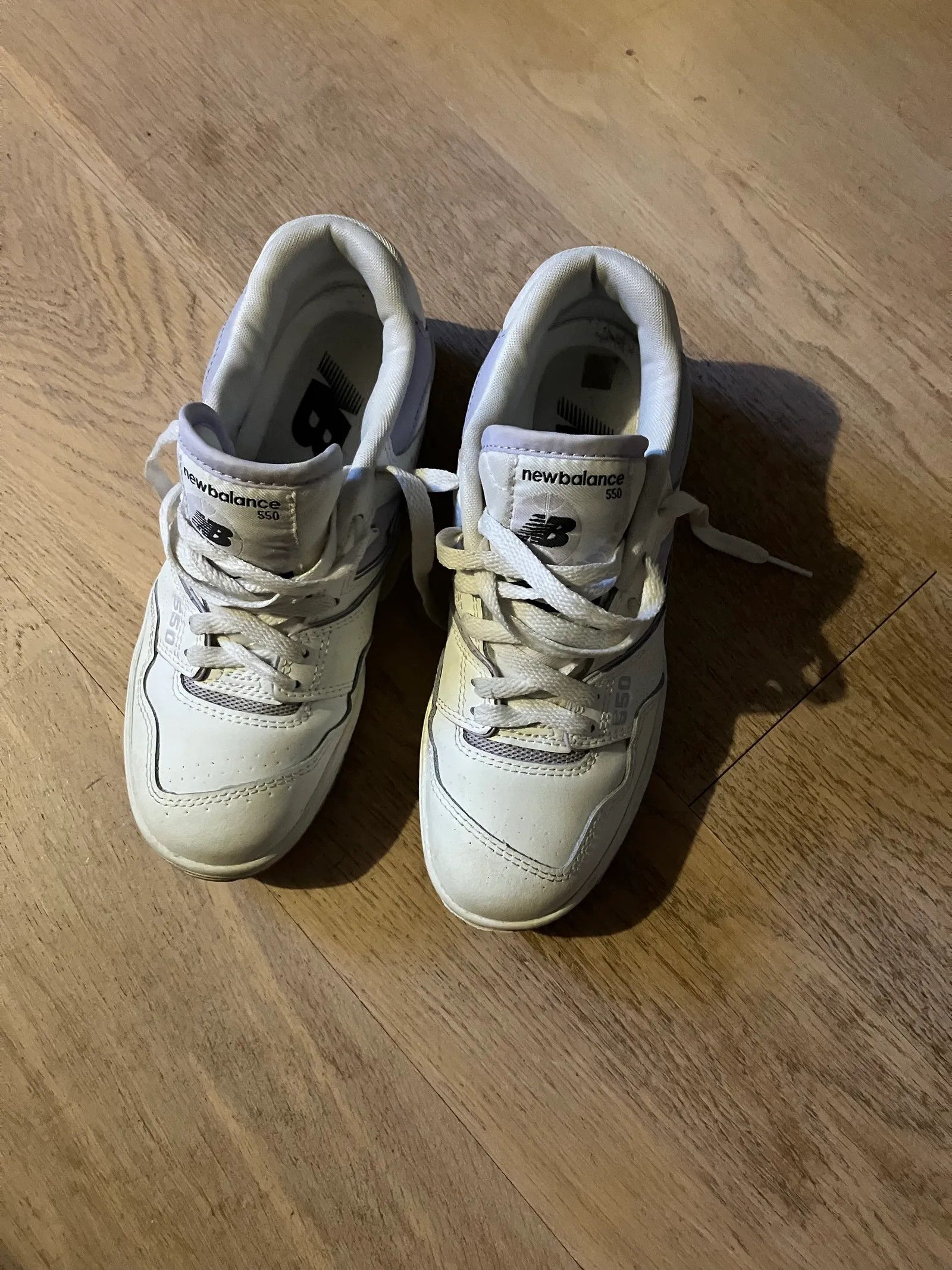 New Balance New Balance Sneakers Size US 7 / IT 37 - 2 Thumbnail