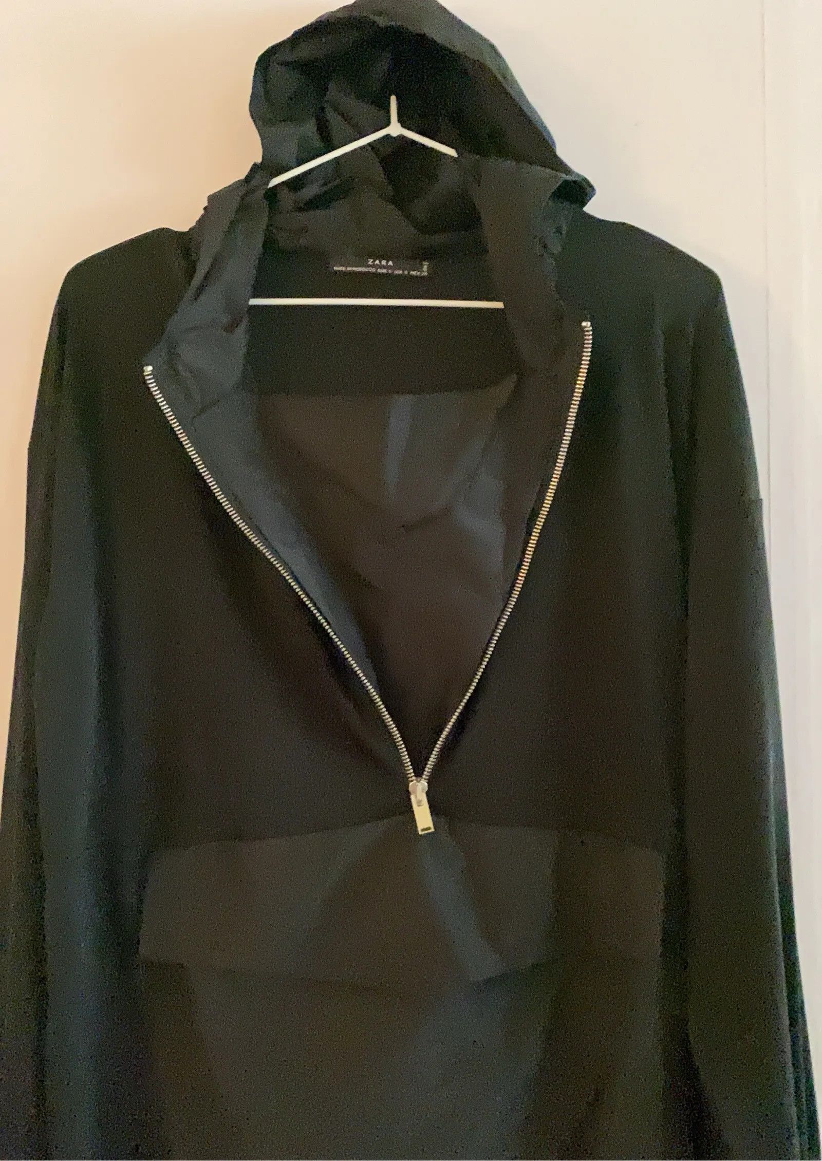 Zara Zara Jacket Size S / US 4 / IT 40 - 6 Thumbnail