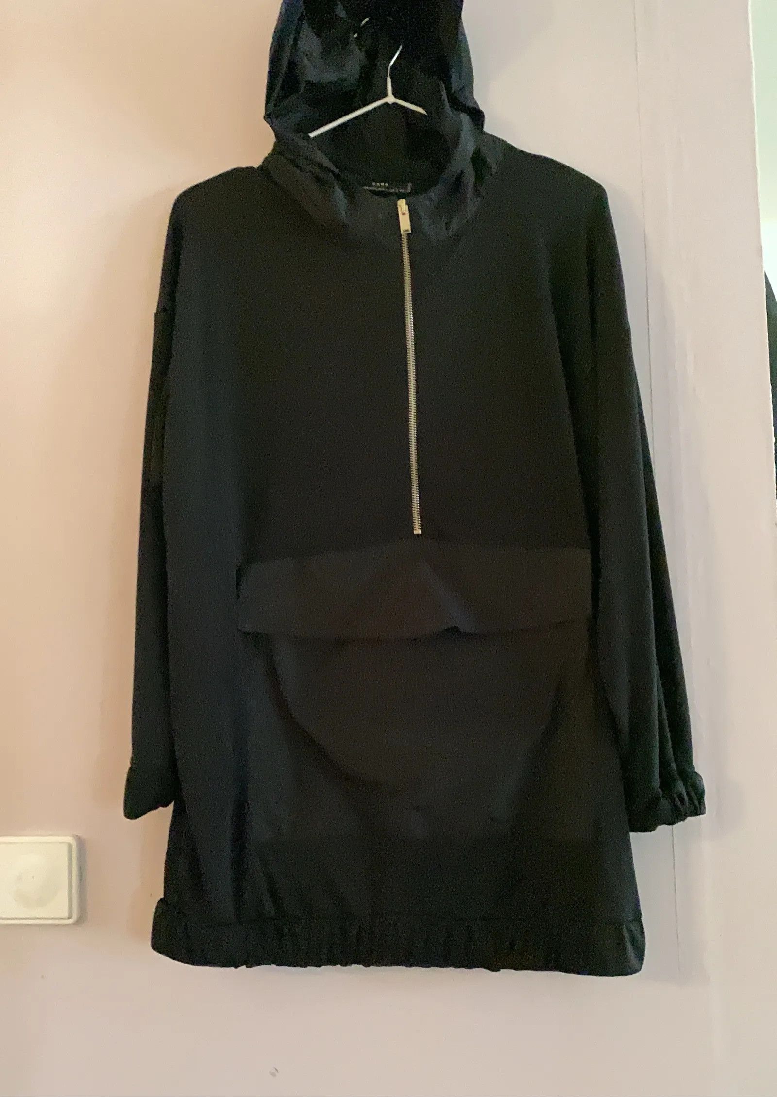 Zara Zara Jacket Size S / US 4 / IT 40 - 3 Thumbnail