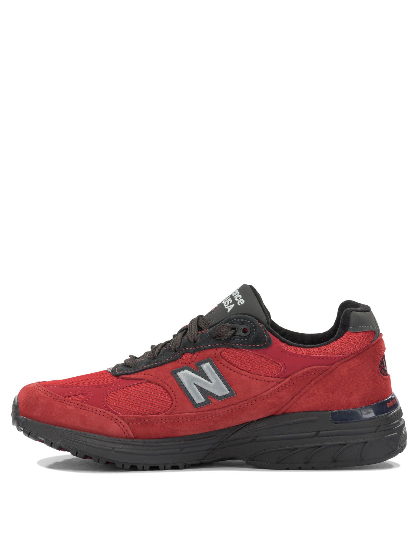 New Balance Made In Usa 993 Low-Top Sneakers Size US 9 / EU 42 - 3 Thumbnail