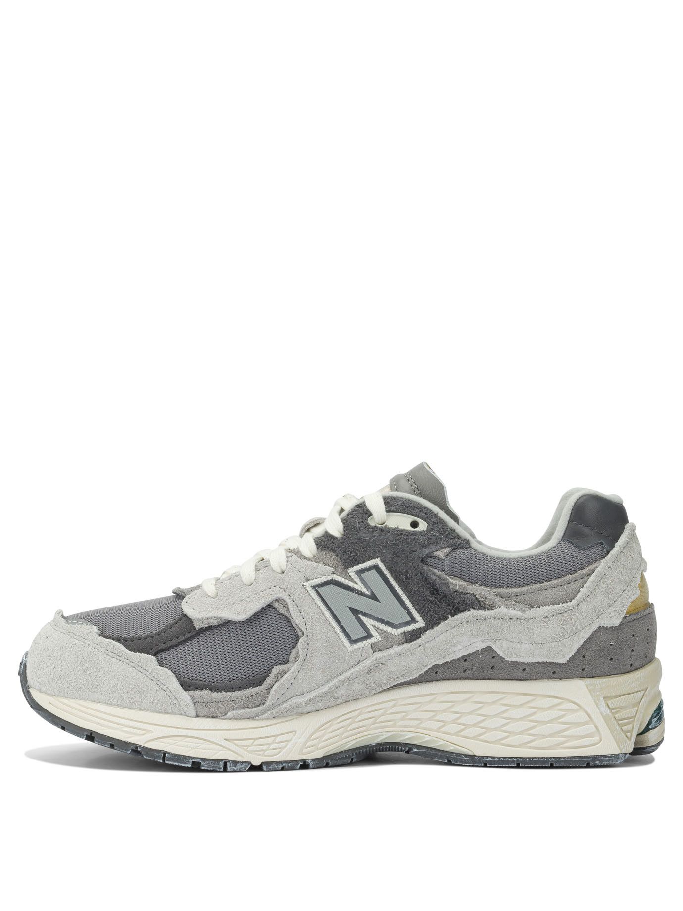 New Balance 2002R Protection Pack Low Sneakers Size US 10 / EU 43 - 3 Thumbnail