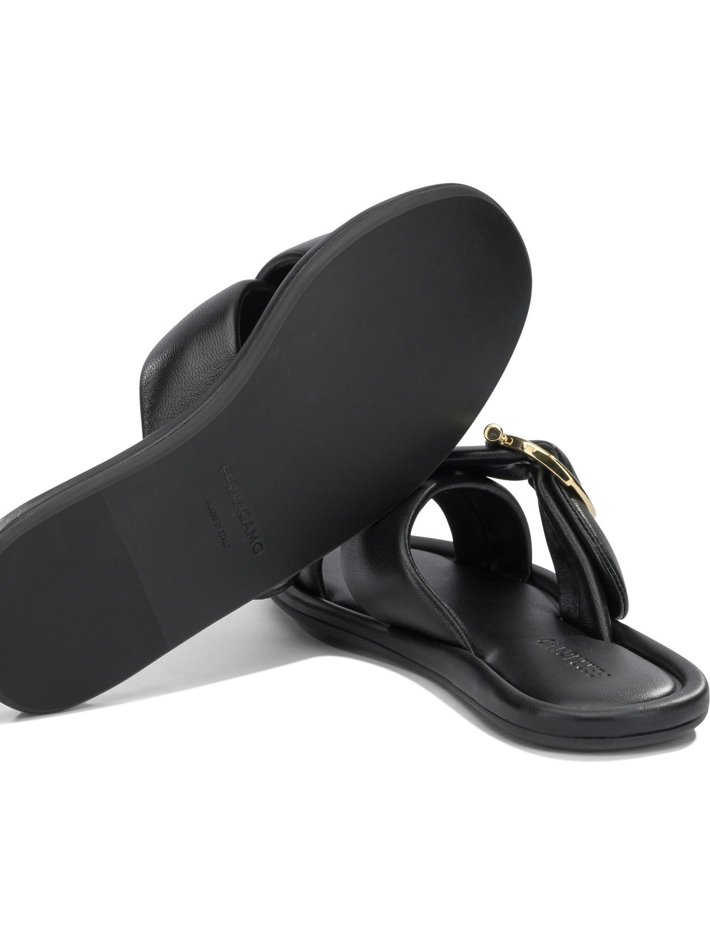 Salvatore Ferragamo Elyzia Slide Size US 6 / IT 36 - 5 Thumbnail