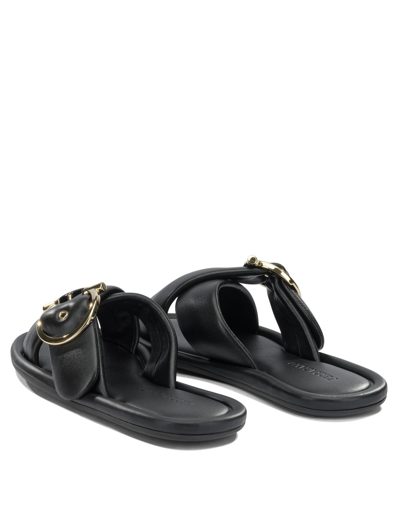 Salvatore Ferragamo Elyzia Slide Size US 8 / IT 38 - 4 Thumbnail