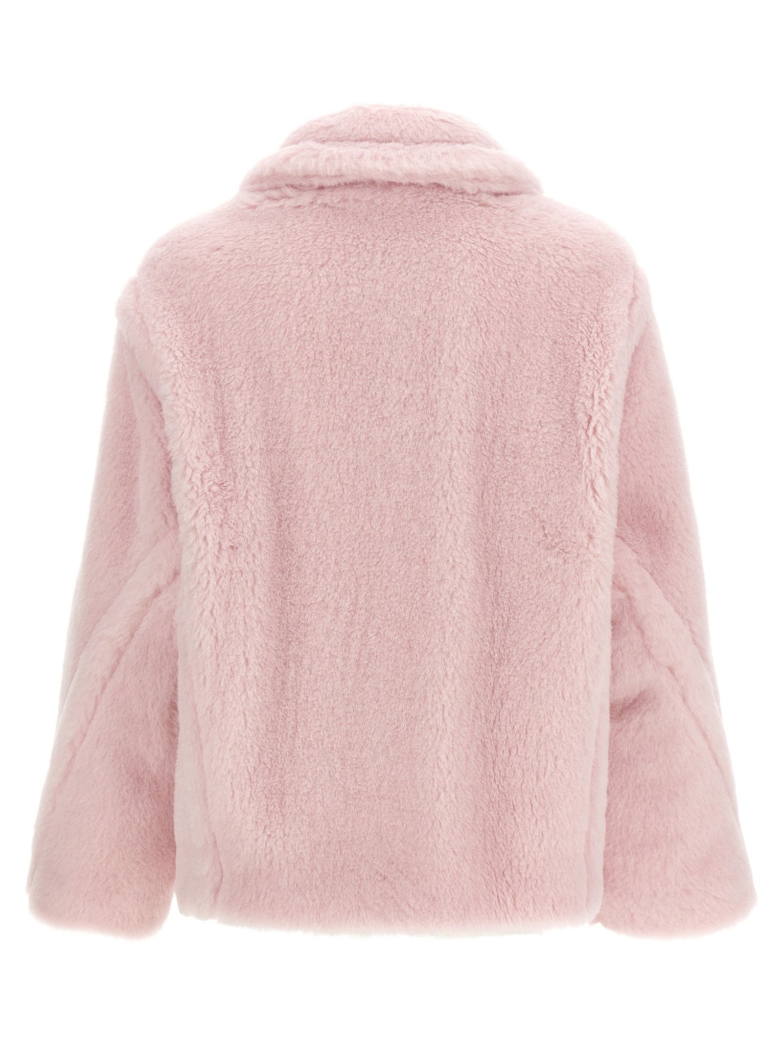 Max Mara 'Mxmfuggito' Coat Size S / US 4 / IT 40 - 2 Thumbnail
