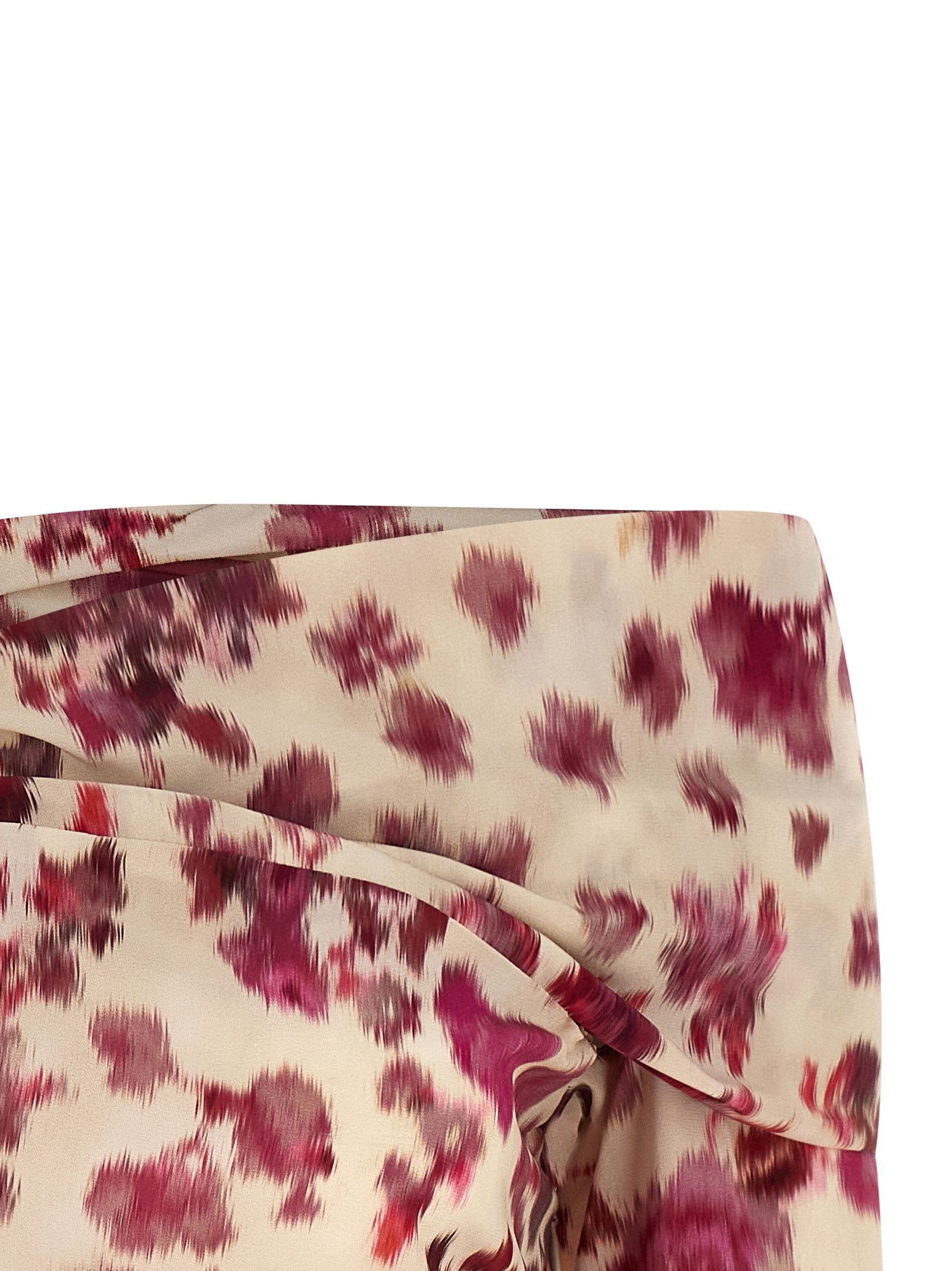 Isabel Marant 'Danka' Top Size M / US 6-8 / IT 42-44 - 3 Thumbnail