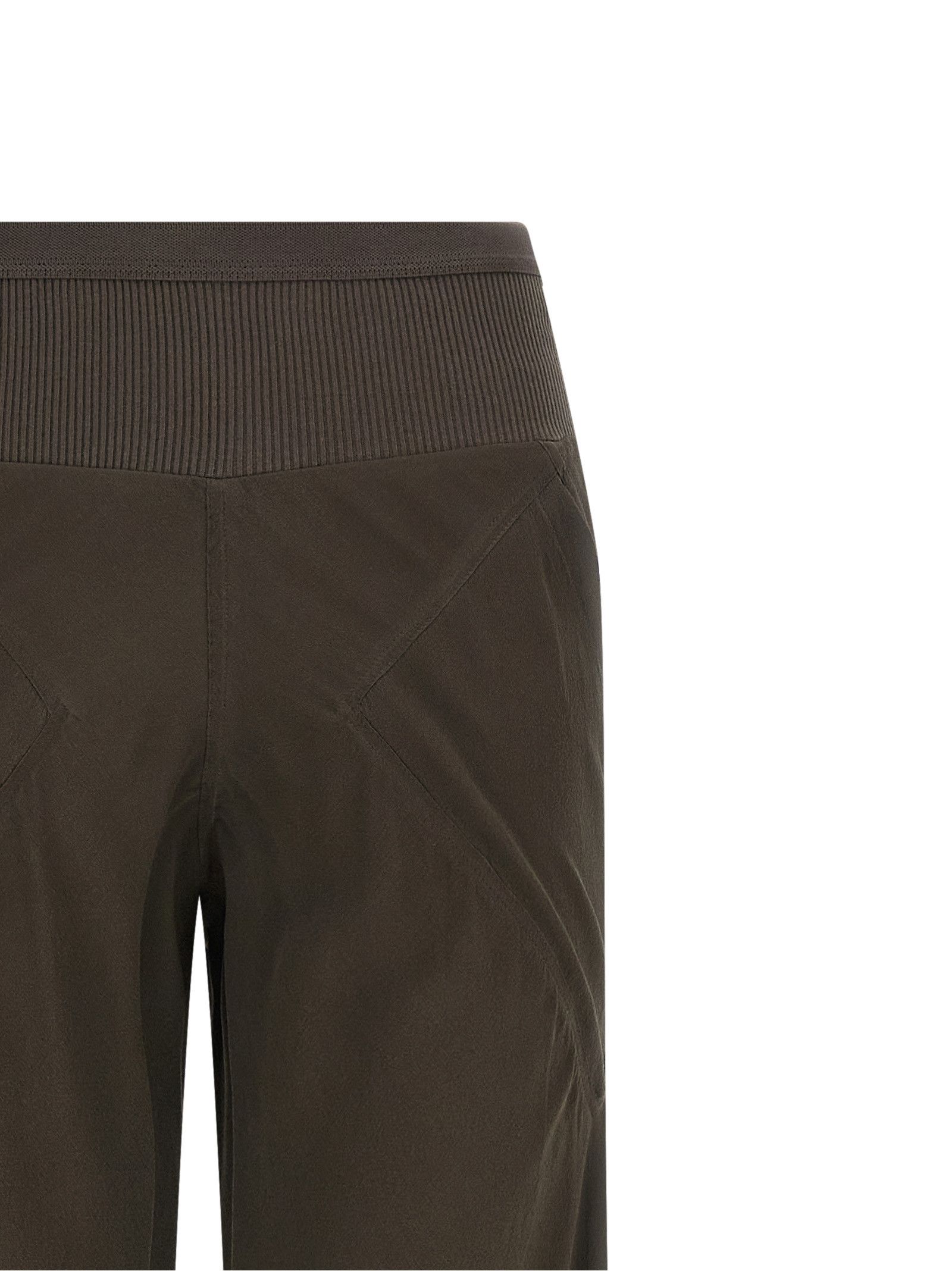 Rick Owens 'Bias' Pants Size 26" / US 2 / IT 38 - 3 Thumbnail