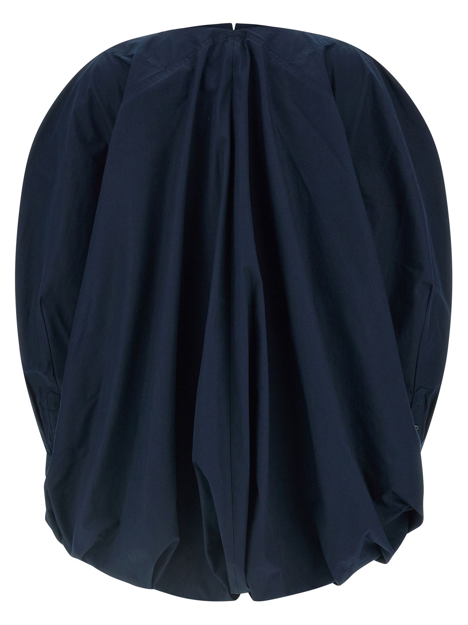 Jacquemus 'La Chemise Pittore' Shirt Size S / US 4 / IT 40 - 2 Thumbnail