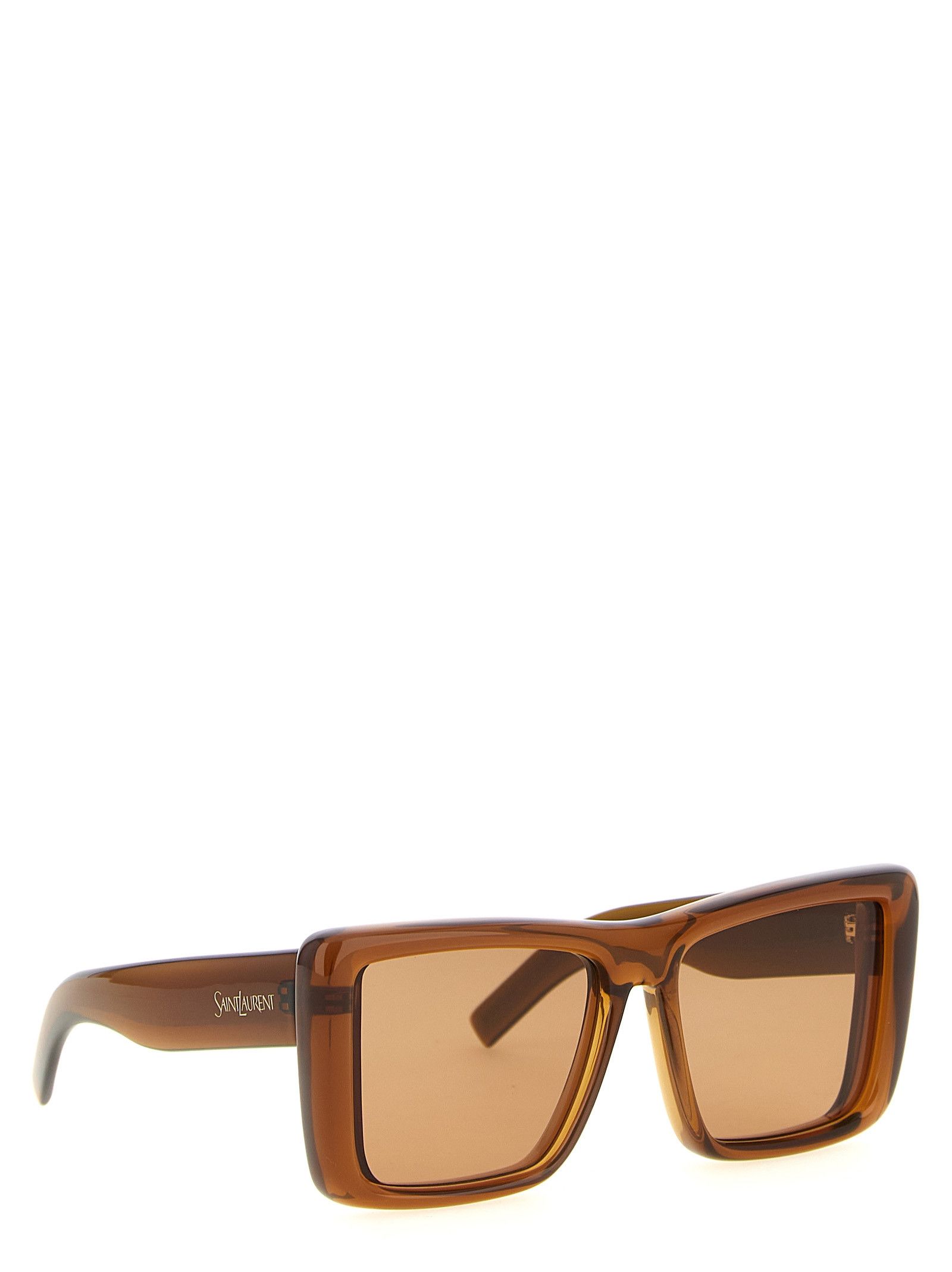 Saint Laurent Paris 'Sl 900 Howl' Sunglasses Size ONE SIZE - 2 Thumbnail