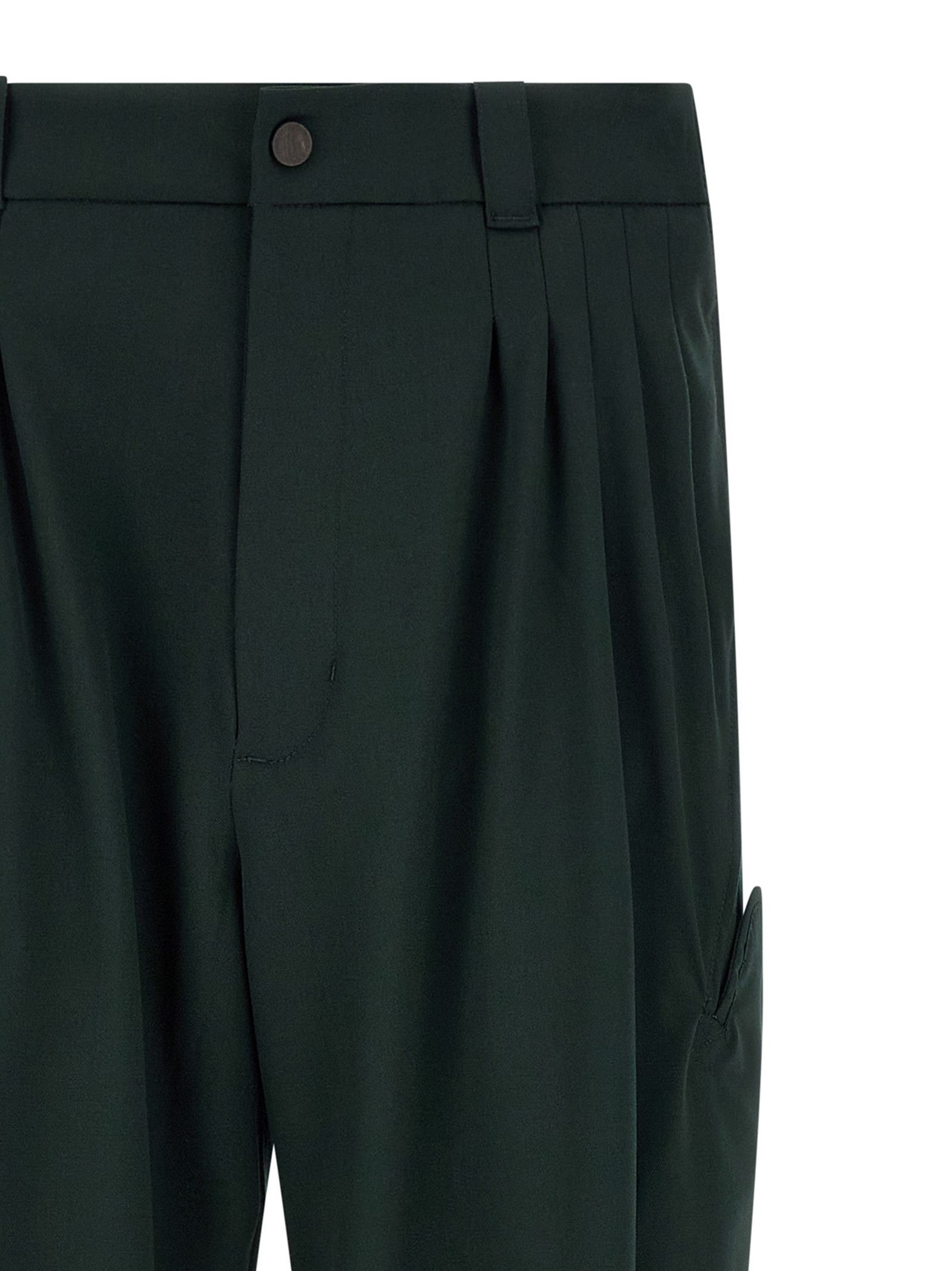 Kiko Kostadinov 'Andras' Pants Size US 36 / EU 52 - 3 Thumbnail