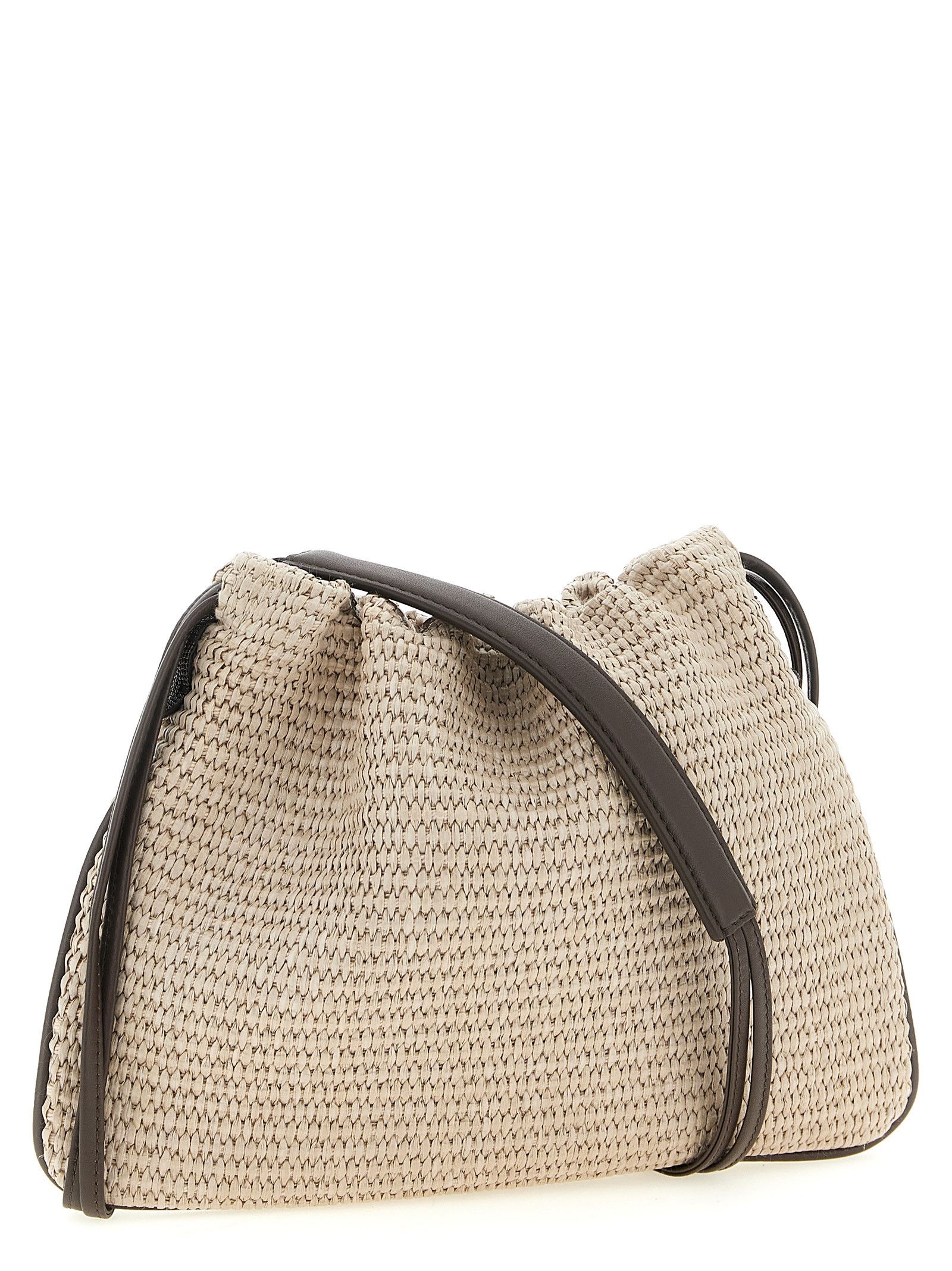 Brunello Cucinelli 'Bc Duo' Pouch Size ONE SIZE - 2 Thumbnail