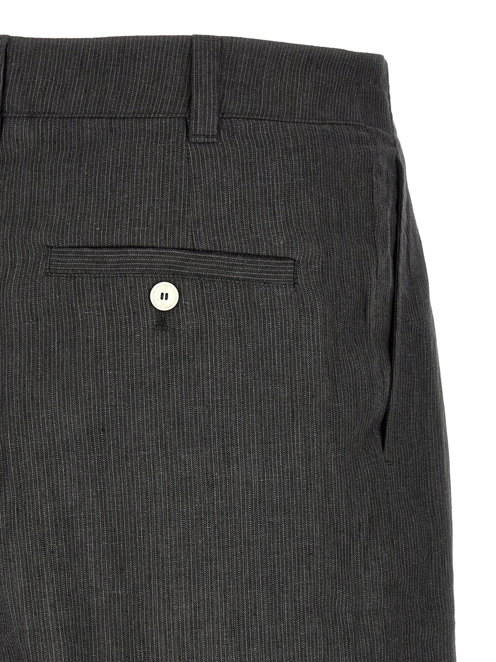 Jacquemus 'Le Short Pastro' Bermuda Shorts Size US 34 / EU 50 - 4 Thumbnail