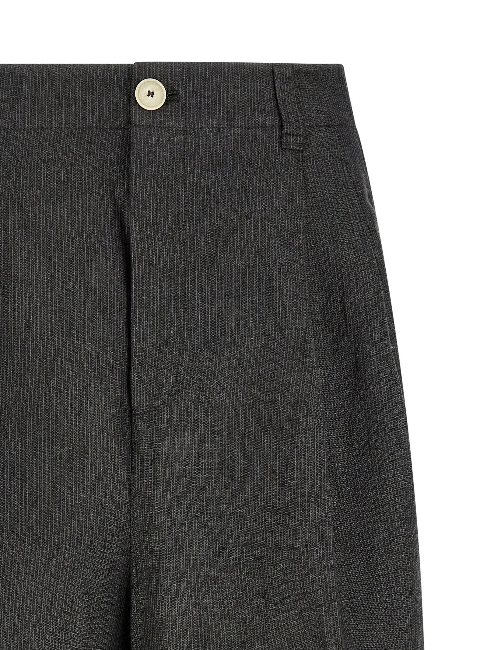 Jacquemus 'Le Short Pastro' Bermuda Shorts Size US 34 / EU 50 - 3 Thumbnail