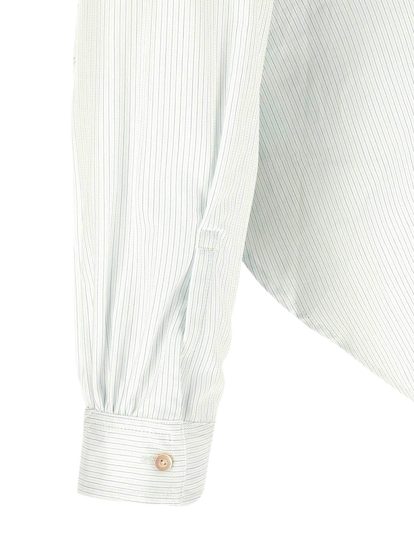 Kiko Kostadinov 'Ohne K-Dart' Shirt Size US M / EU 48-50 / 2 - 4 Thumbnail
