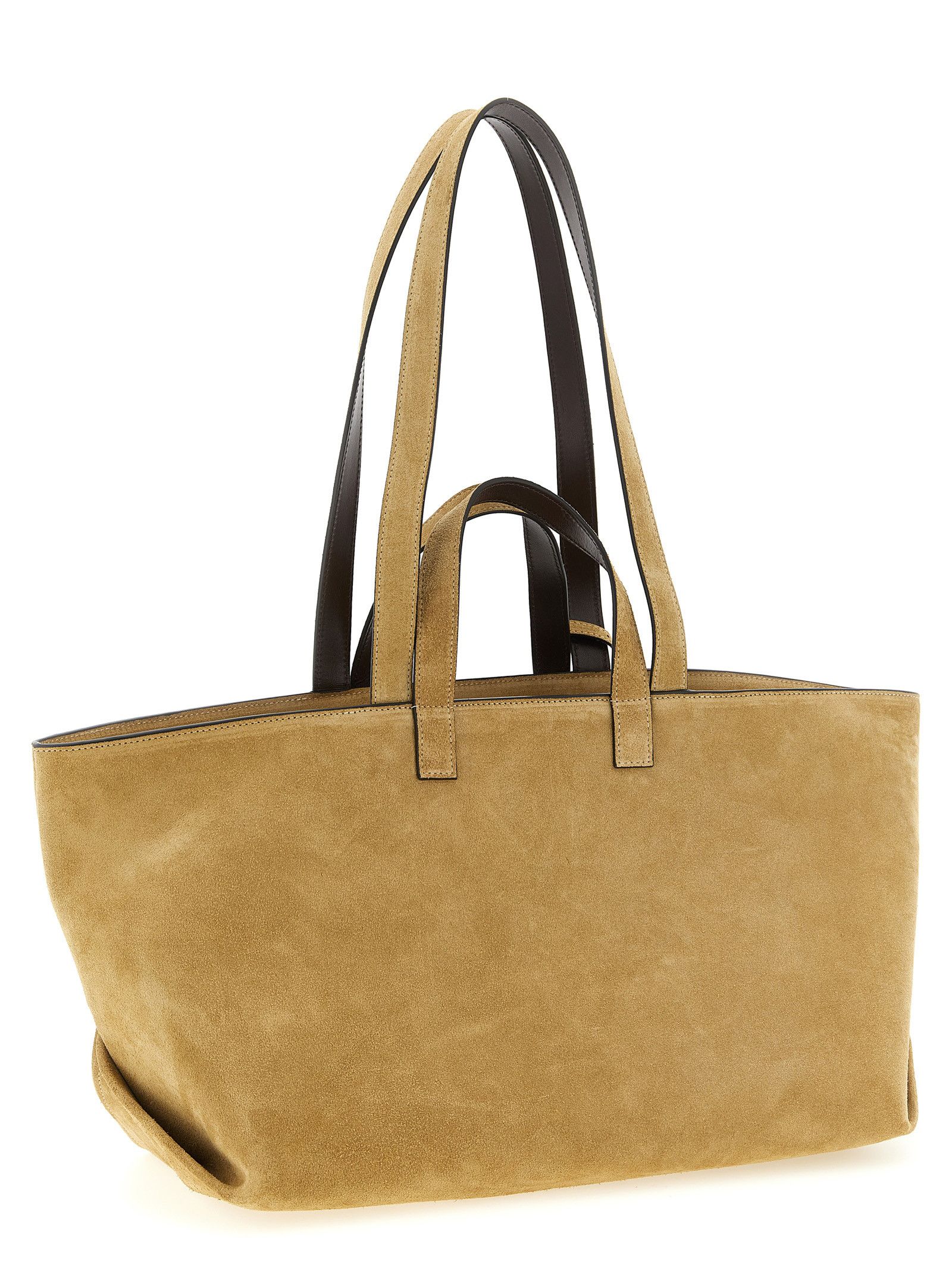 A.P.C. 'Le Drummer' Large Shopping Bag Size ONE SIZE - 2 Thumbnail
