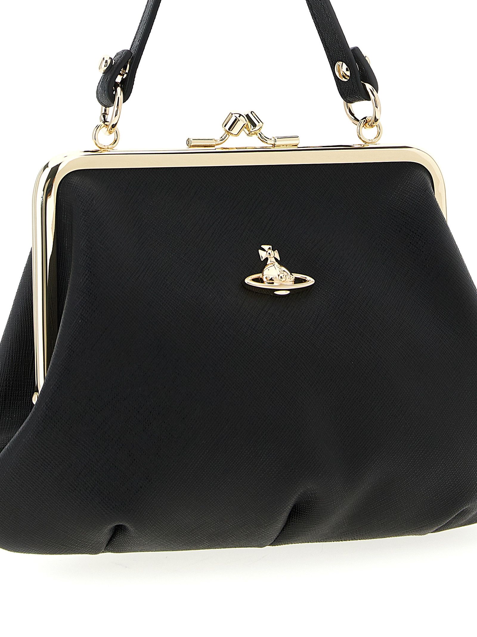 Vivienne Westwood 'Granny Frame' Handbag Size ONE SIZE - 3 Thumbnail