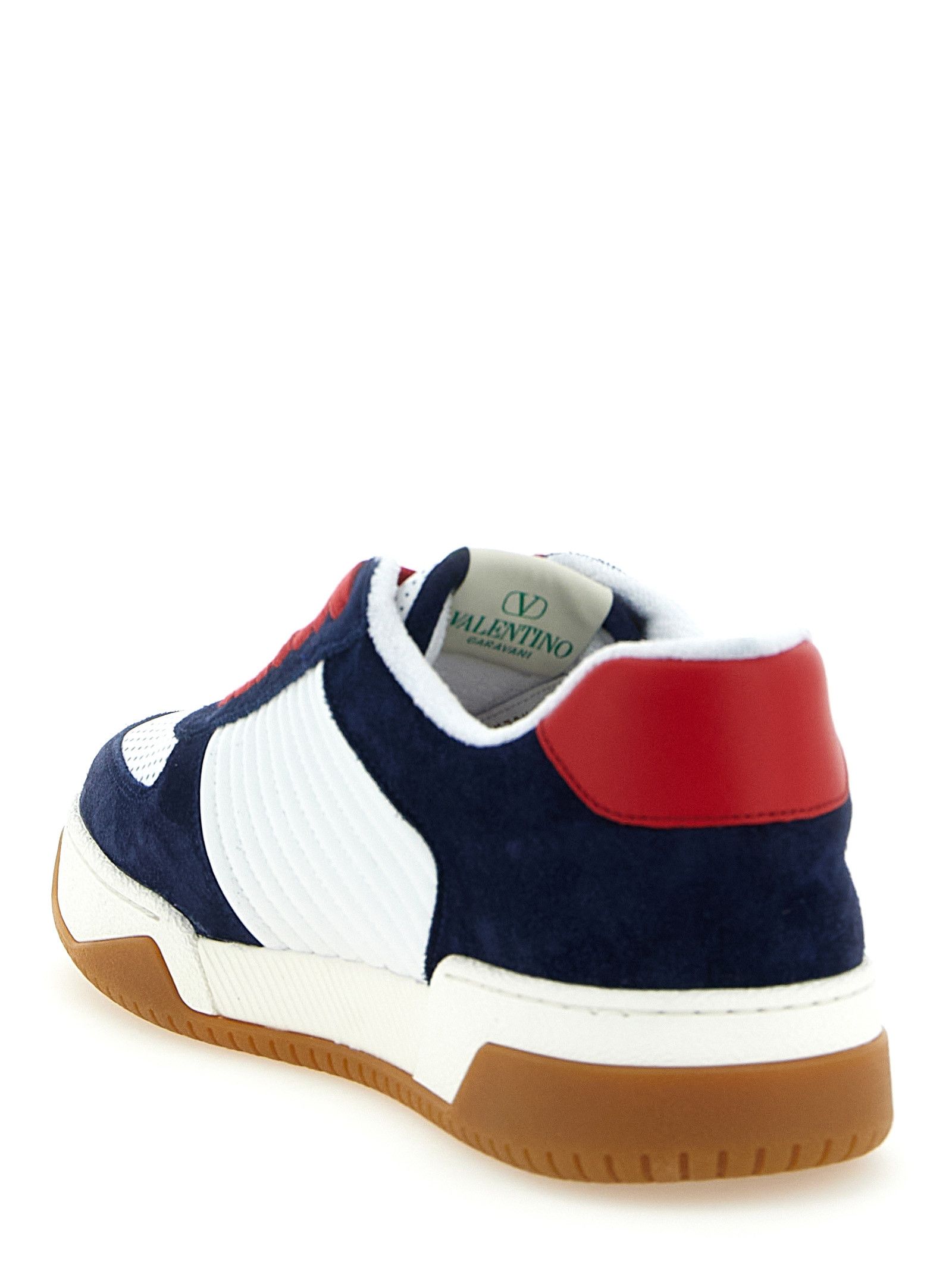 Valentino Valentino Garavani 'Sparry' Sneakers Size US 10 / EU 43 - 3 Thumbnail
