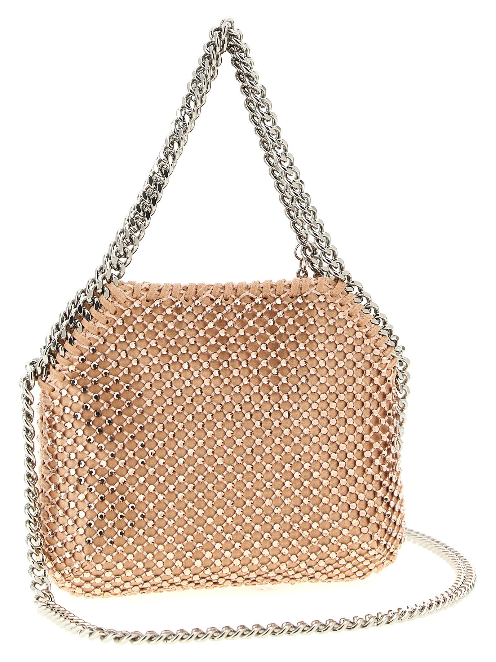 Stella McCartney 'Falabella' Nano Handbag Size ONE SIZE - 2 Thumbnail