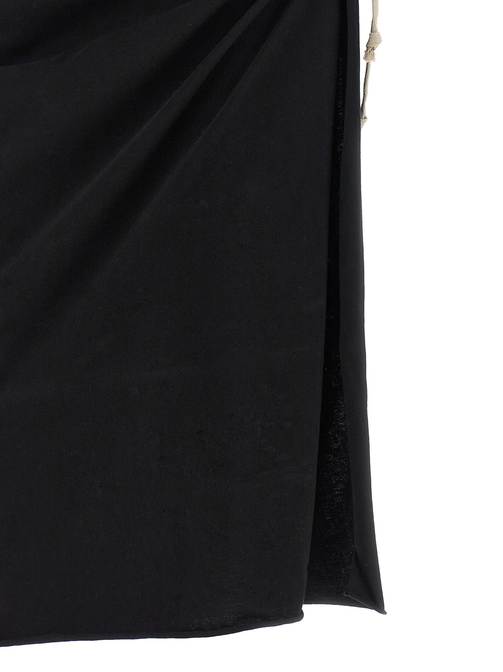 Rick Owens 'Edfu Knee' Skirt Size 27" / US 4 / IT 40 - 5 Thumbnail
