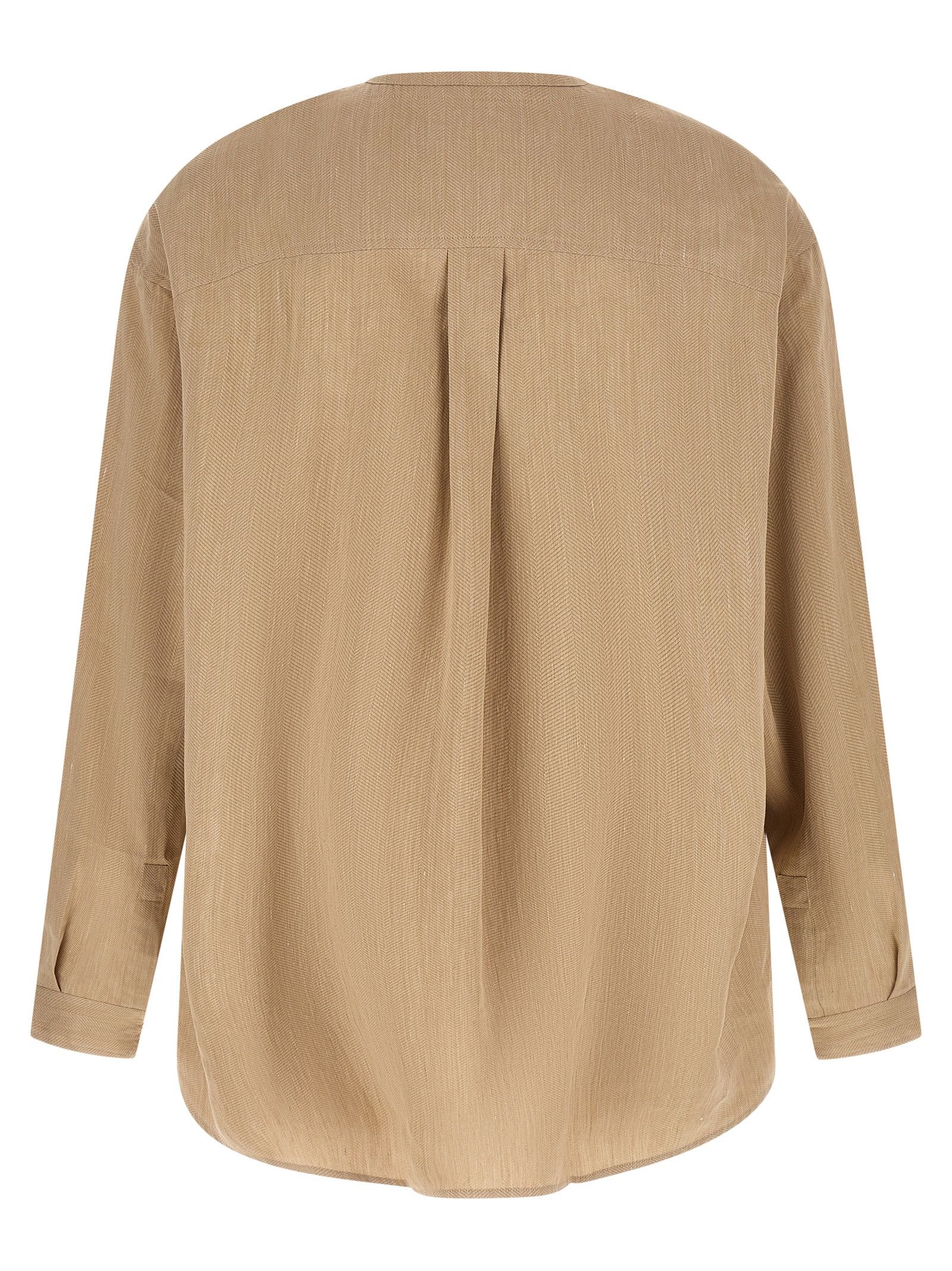 Jacquemus 'La Chemise Pastro' Shirt Size US L / EU 52-54 / 3 - 2 Thumbnail