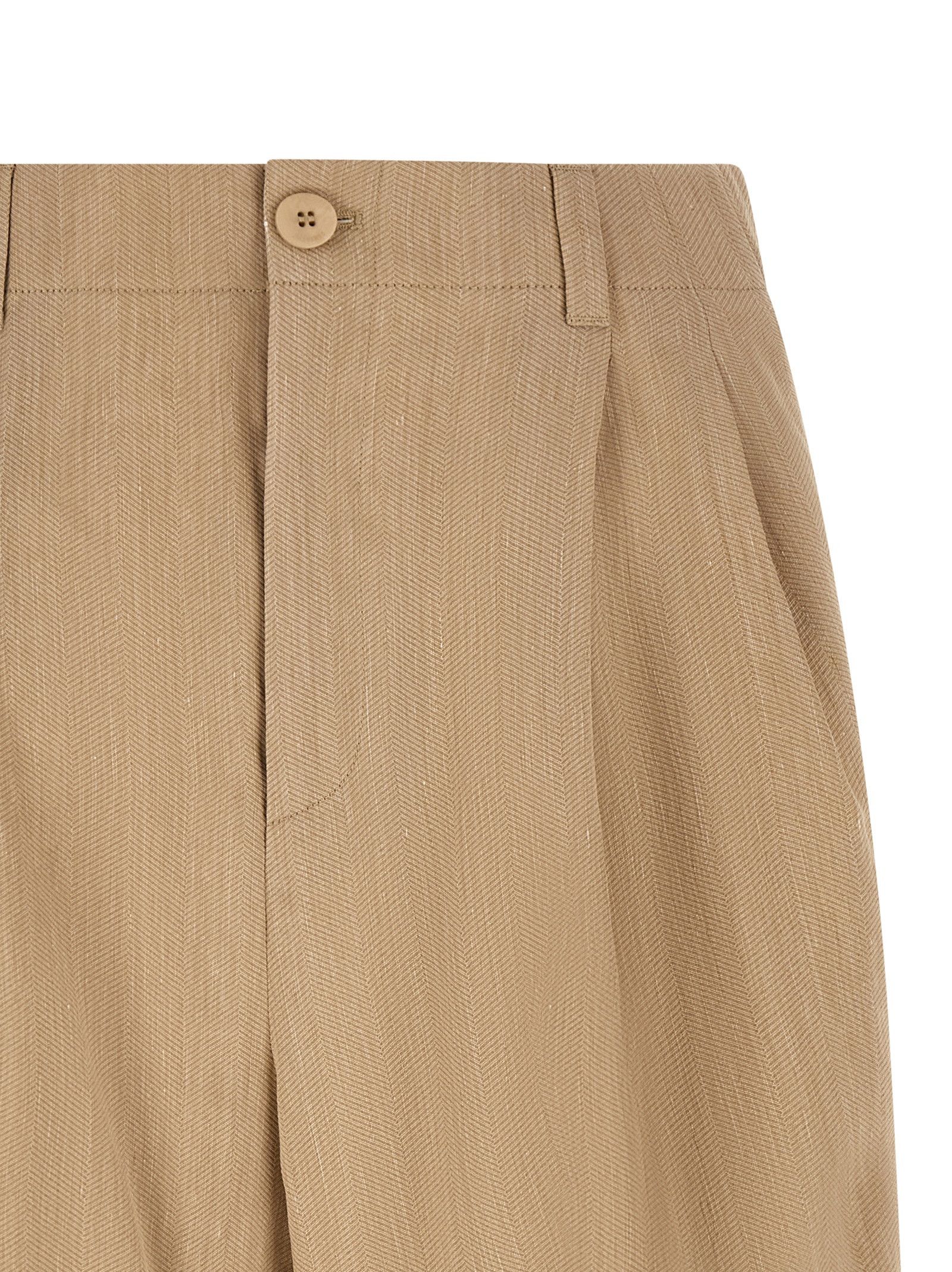 Jacquemus 'Le Short Pastro' Bermuda Shorts Size US 30 / EU 46 - 3 Thumbnail