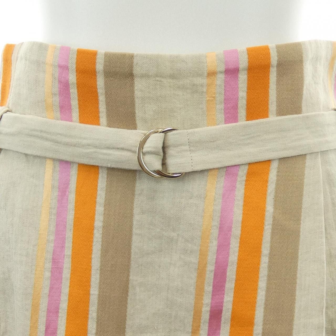 Other Other ebure Skirt Textile Skirts 3910500205 DUTY FREE for USA Size ONE SIZE - 5 Thumbnail