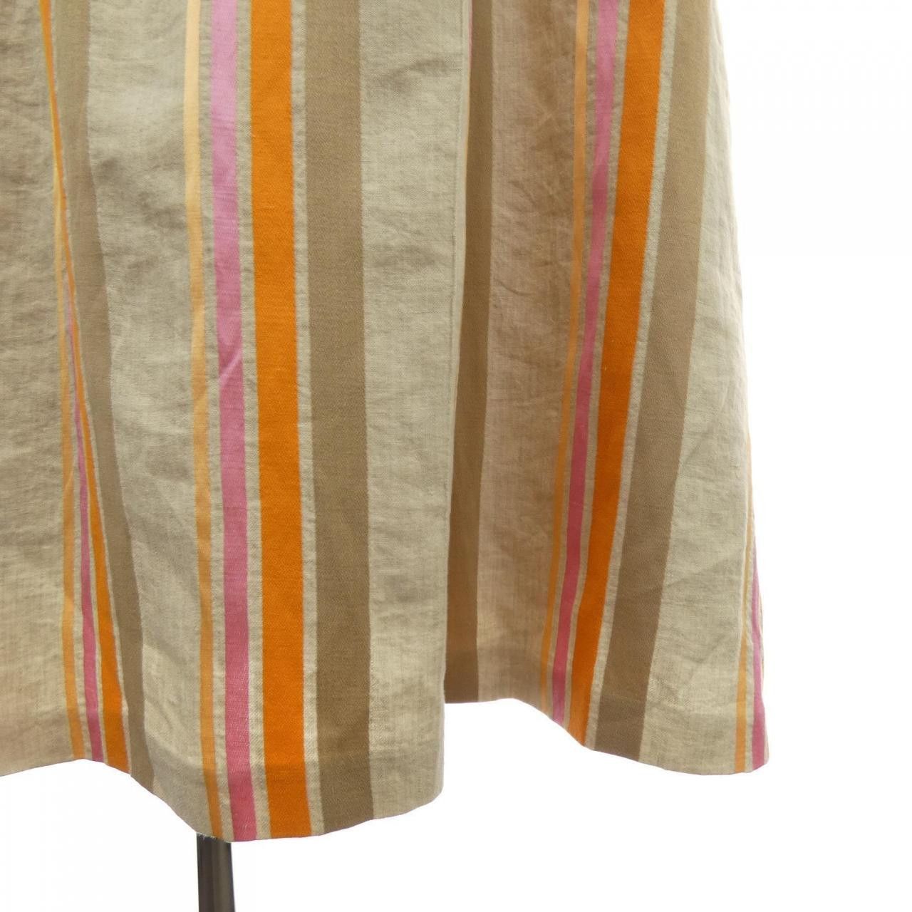Other Other ebure Skirt Textile Skirts 3910500205 DUTY FREE for USA Size ONE SIZE - 6 Thumbnail