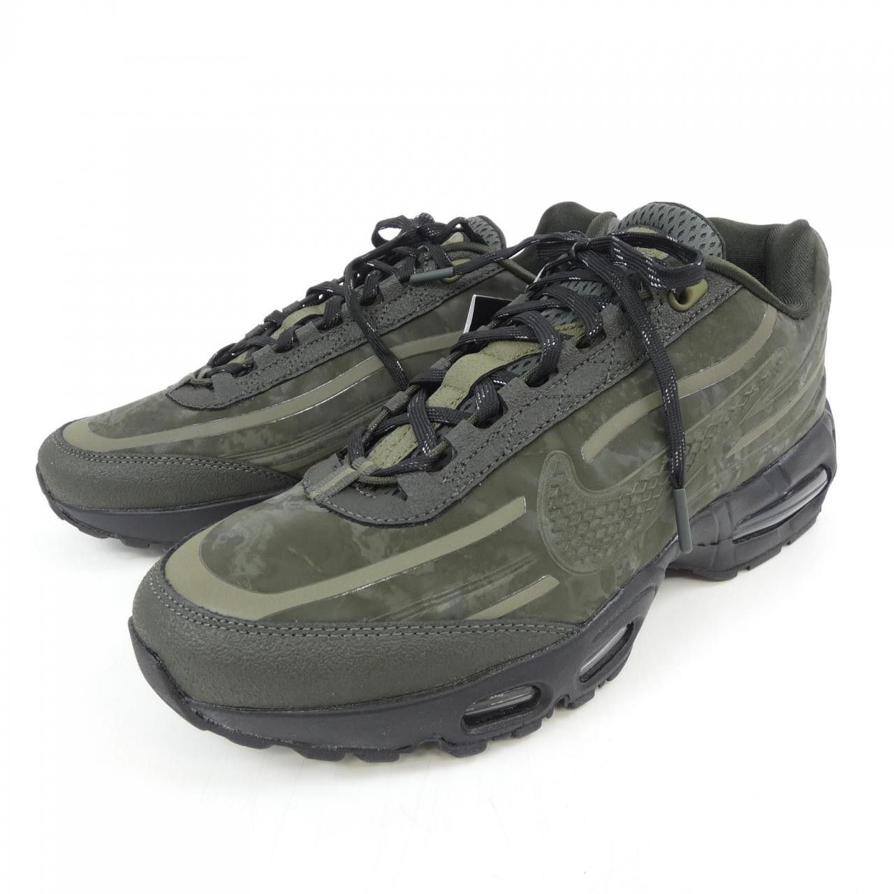 Other Other Nike Sneakers Others Shoes HQ0263-300 DUTY FREE for USA Size ONE SIZE - 3 Thumbnail