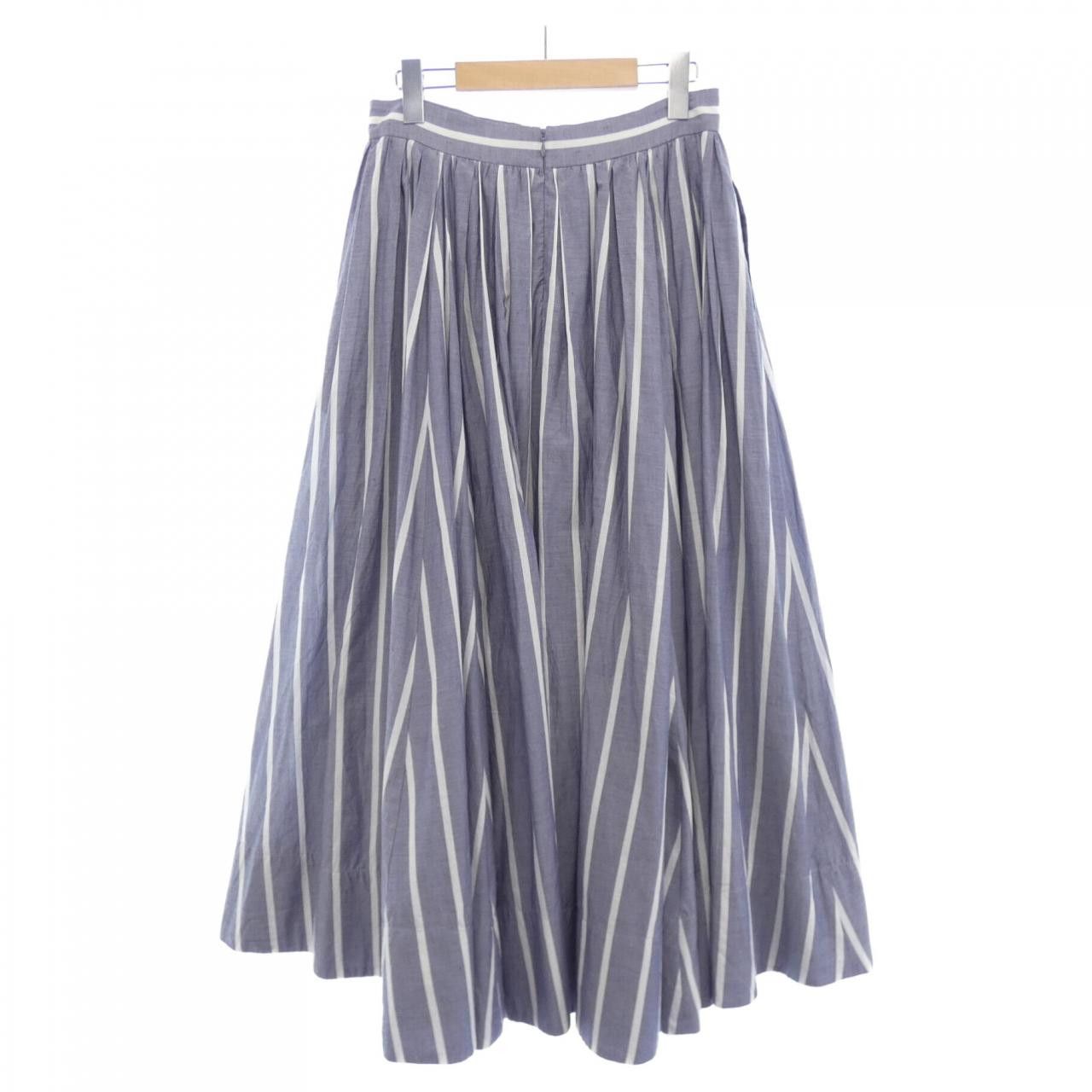 Other Other ebure Skirt Textile Skirts DUTY FREE for USA Size ONE SIZE - 2 Thumbnail