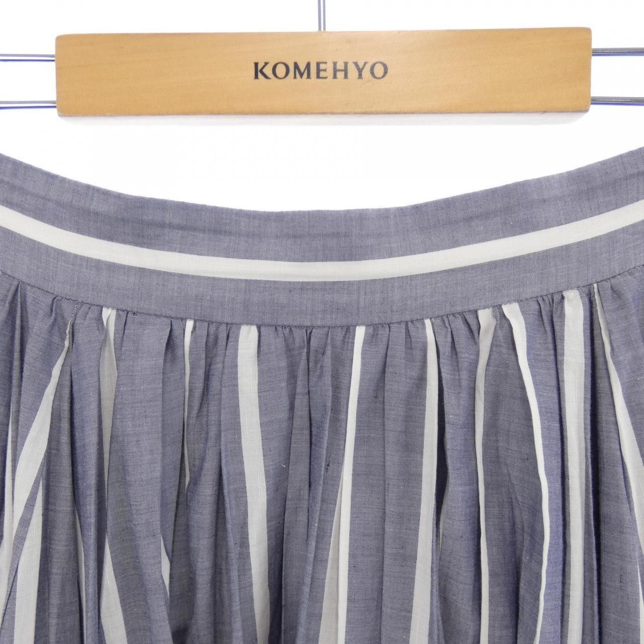Other Other ebure Skirt Textile Skirts DUTY FREE for USA Size ONE SIZE - 5 Thumbnail