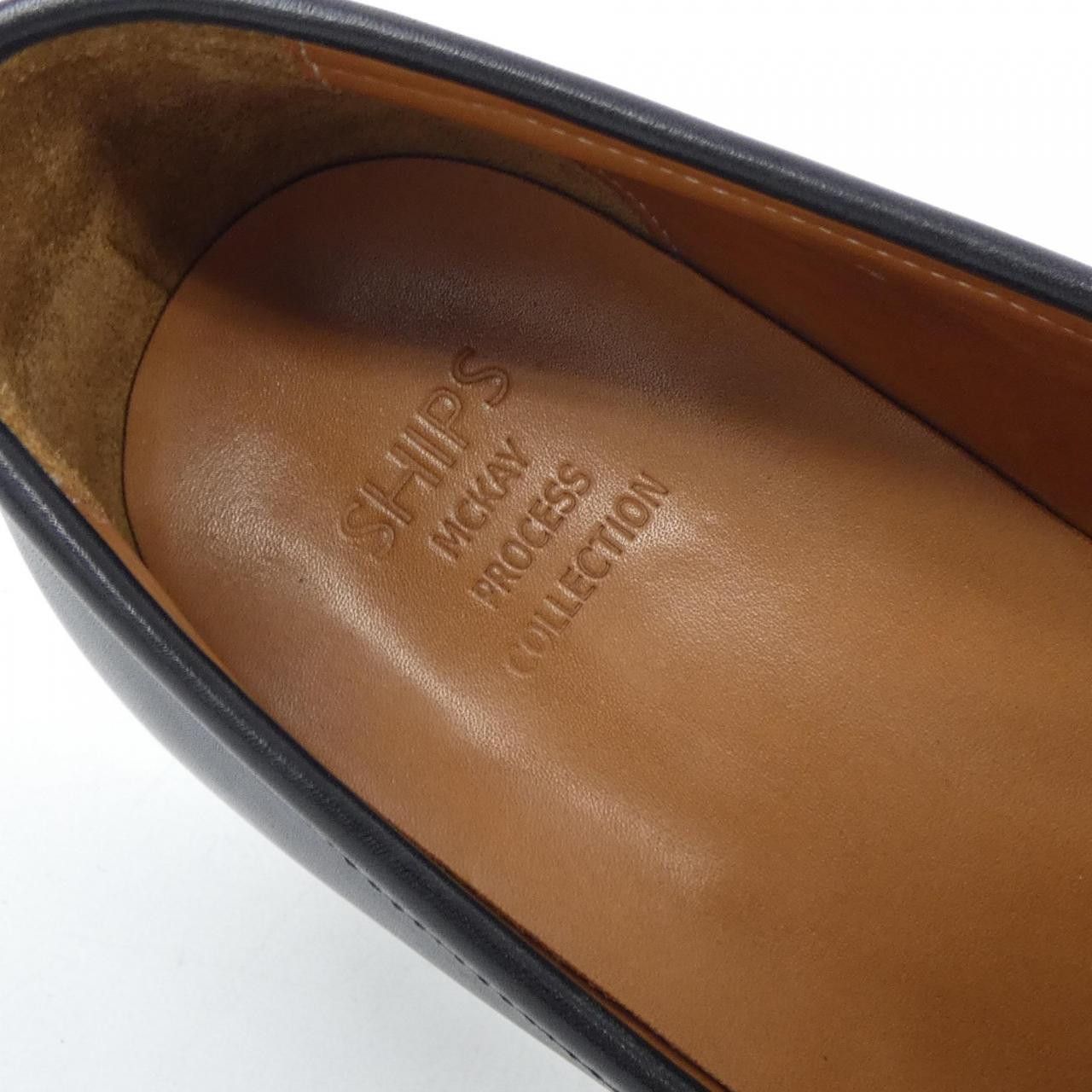 Other Other Ships Leather Shoes Leather Shoes DUTY FREE for USA Size ONE SIZE - 6 Thumbnail