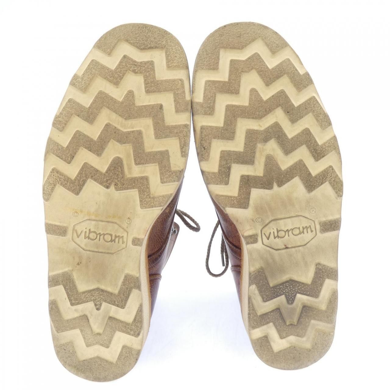 Other Other MOTORATORY Leather Boots Leather Shoes DUTY FREE for USA Size ONE SIZE - 4 Thumbnail
