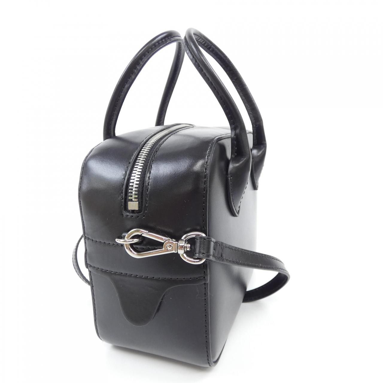 Other Other MAISONCANAU THEORY LUXE BOX BOSTON Bag Others Handbag THEORYLUXEBOXBOSTON DUTY FREE for USA Size ONE SIZE - 2 Thumbnail