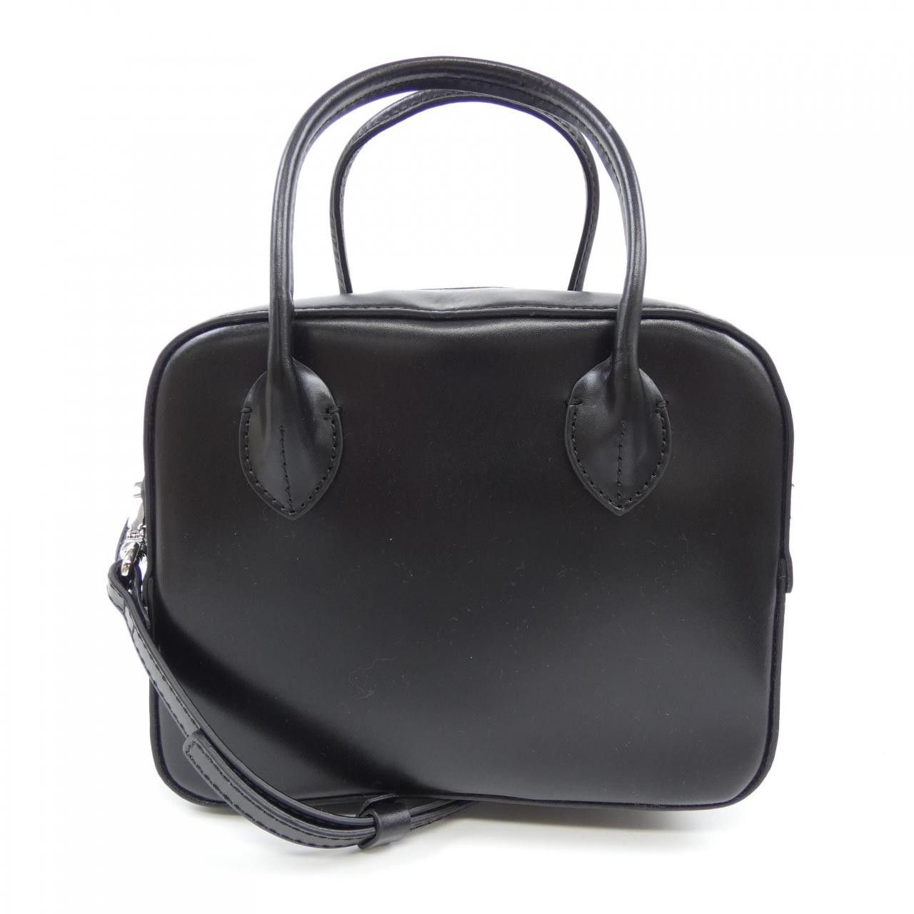 Other Other MAISONCANAU THEORY LUXE BOX BOSTON Bag Others Handbag THEORYLUXEBOXBOSTON DUTY FREE for USA Size ONE SIZE - 3 Thumbnail