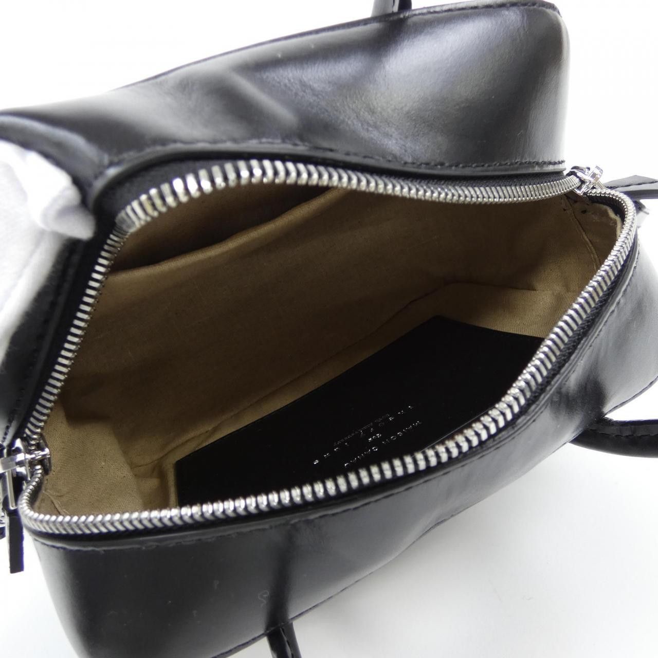 Other Other MAISONCANAU THEORY LUXE BOX BOSTON Bag Others Handbag THEORYLUXEBOXBOSTON DUTY FREE for USA Size ONE SIZE - 6 Thumbnail