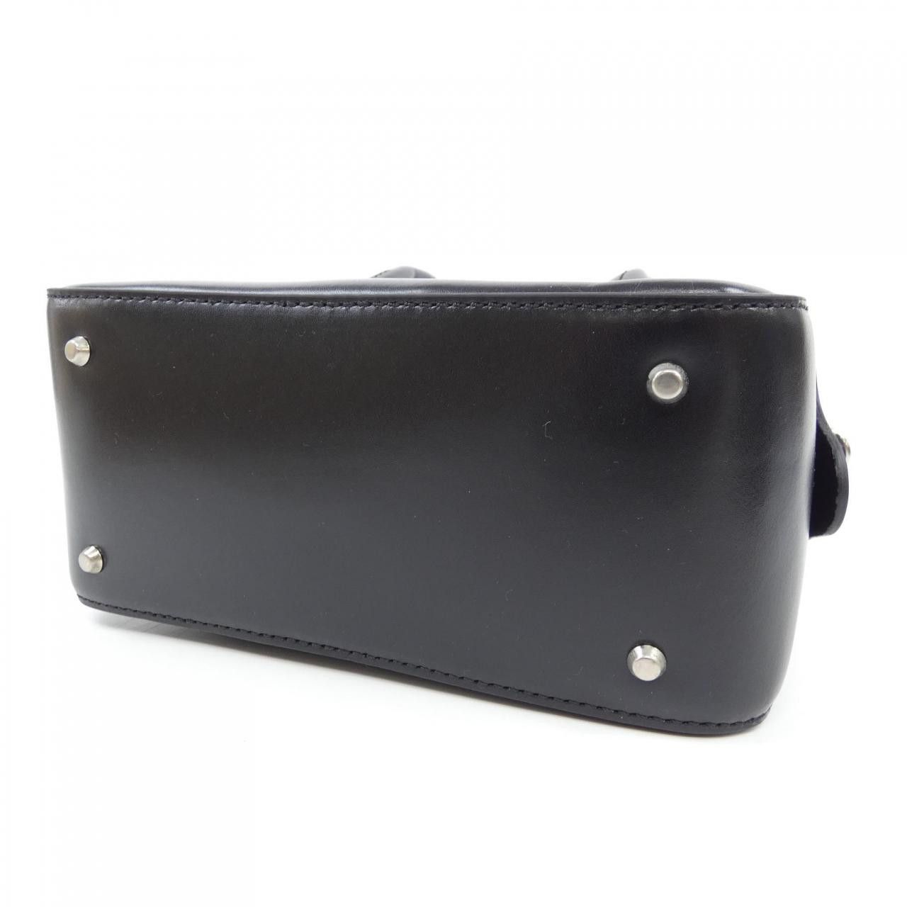 Other Other MAISONCANAU THEORY LUXE BOX BOSTON Bag Others Handbag THEORYLUXEBOXBOSTON DUTY FREE for USA Size ONE SIZE - 4 Thumbnail