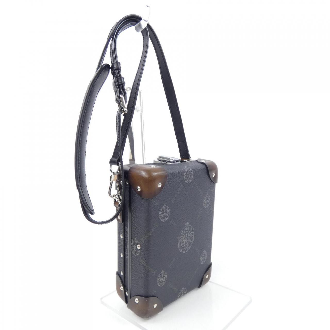 Berluti Berluti Berluti Globetrotter Bag Others Travel Bag DUTY FREE for USA Size ONE SIZE - 2 Thumbnail