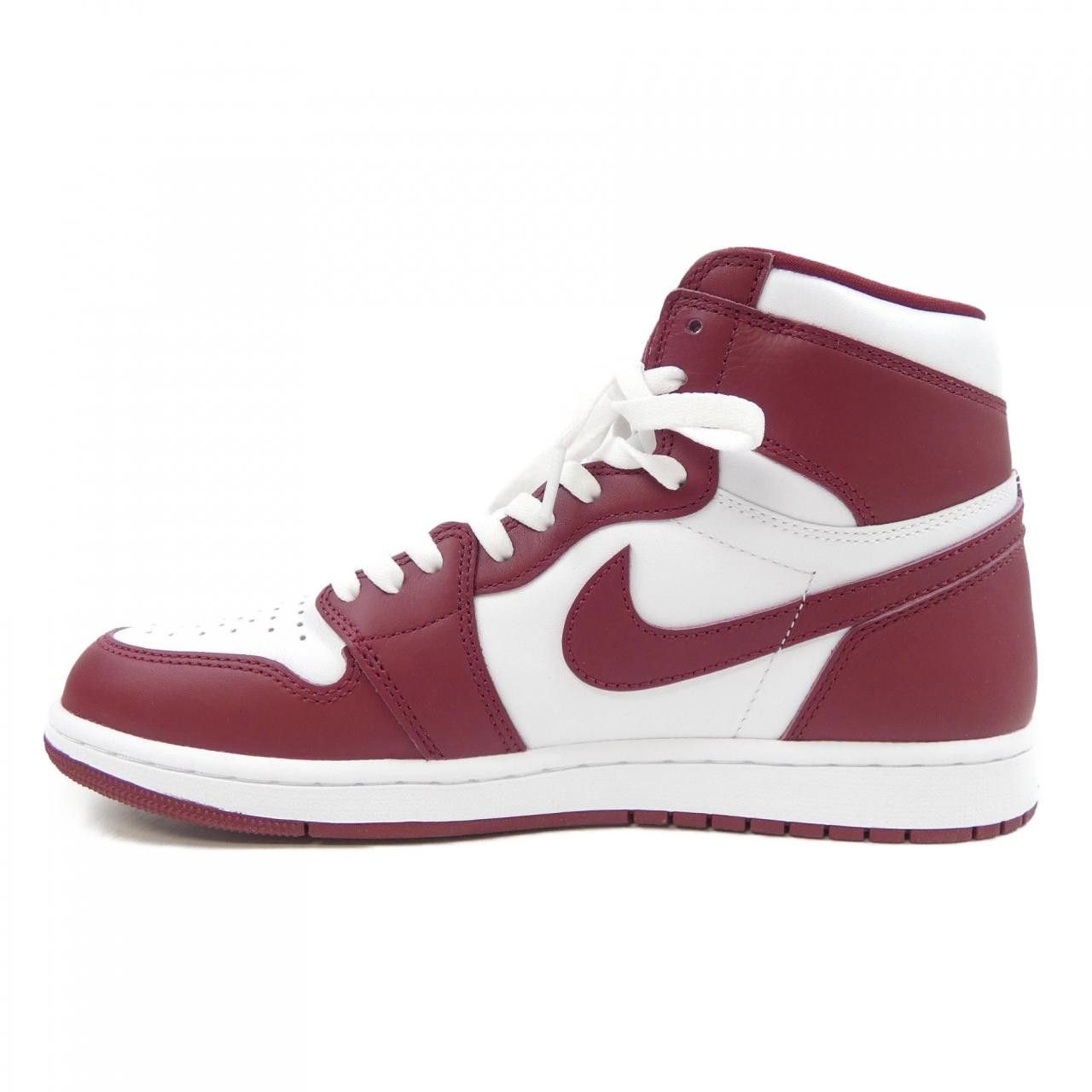 Other Other Nike Air Jordan 1 Sneakers Plastic / Synthetic Shoes DZ5485-160 DUTY FREE for USA Size ONE SIZE - 2 Thumbnail