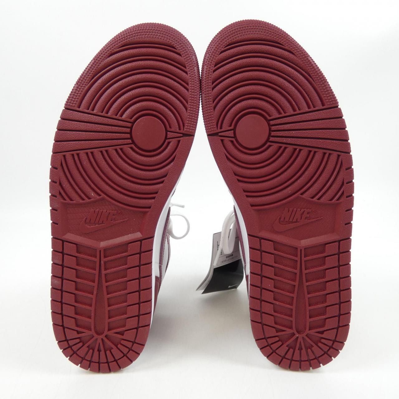 Other Other Nike Air Jordan 1 Sneakers Plastic / Synthetic Shoes DZ5485-160 DUTY FREE for USA Size ONE SIZE - 4 Thumbnail