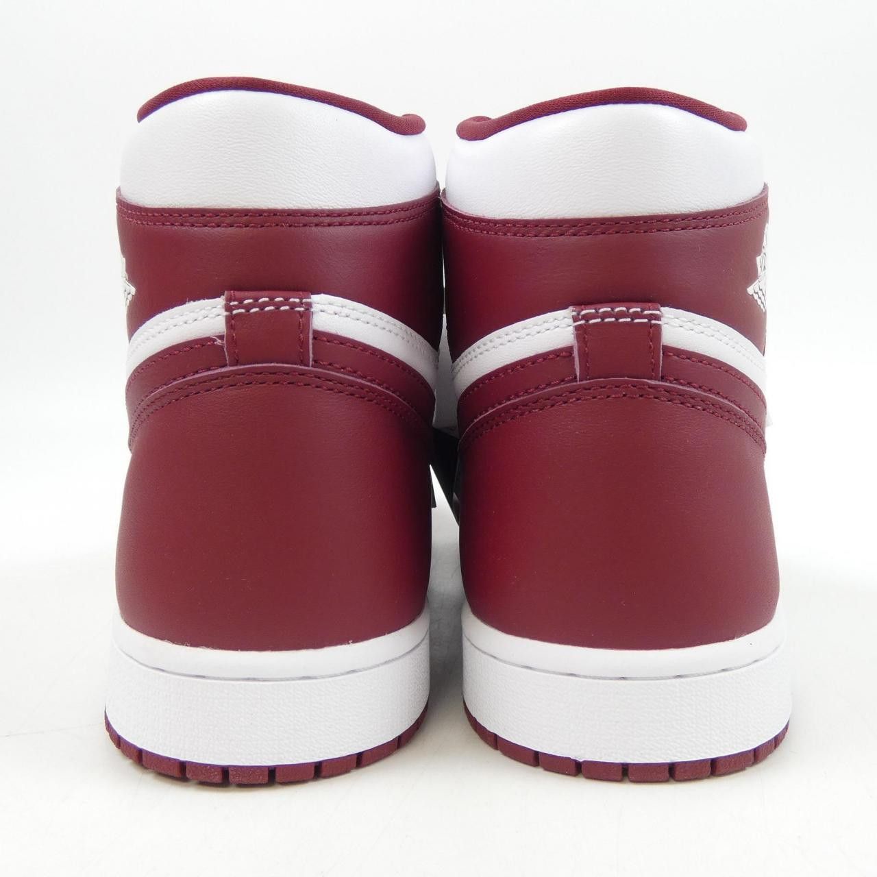 Other Other Nike Air Jordan 1 Sneakers Plastic / Synthetic Shoes DZ5485-160 DUTY FREE for USA Size ONE SIZE - 5 Thumbnail