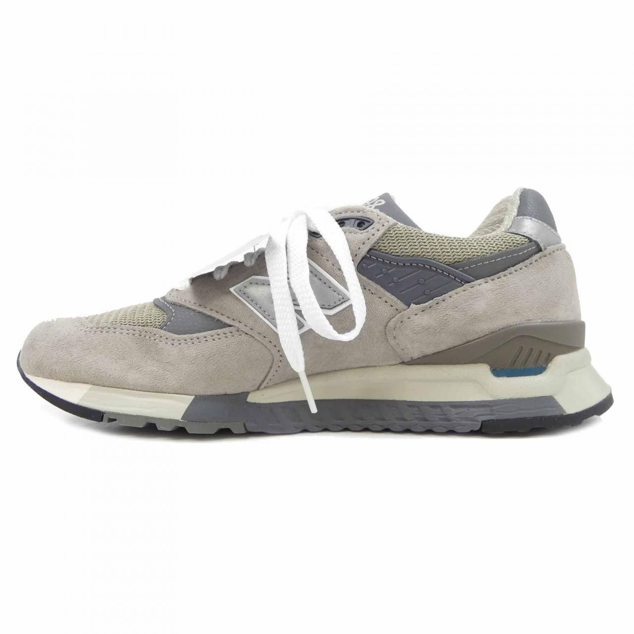 Other Other New Balance Sneakers Textile Shoes U998GR DUTY FREE for USA Size ONE SIZE - 2 Thumbnail