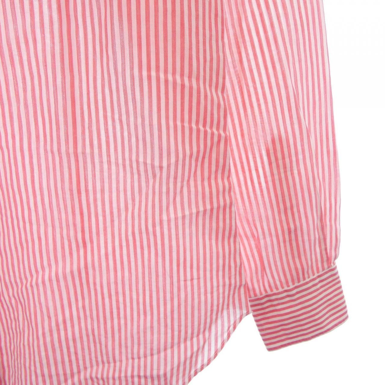 Other Other Barba Shirt Textile Dress Shirt DUTY FREE for USA Size ONE SIZE - 6 Thumbnail