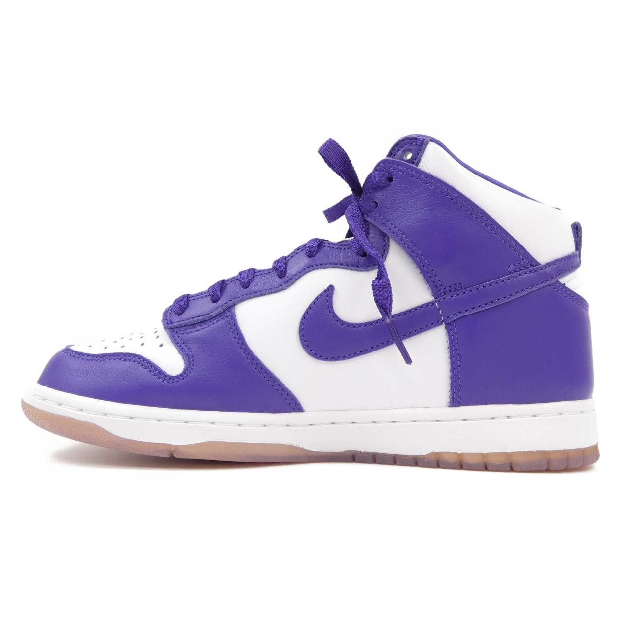 Other Other Nike Sneakers Plastic / Synthetic Shoes DC5382-100 DUTY FREE for USA Size ONE SIZE - 2 Thumbnail