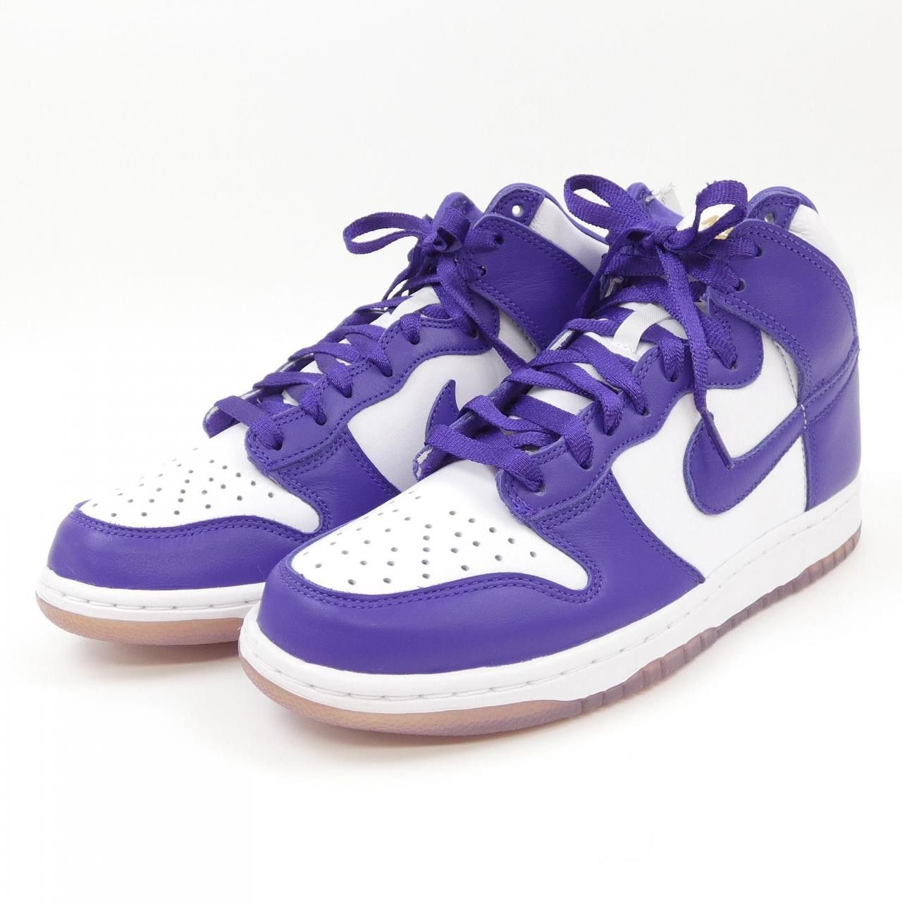 Other Other Nike Sneakers Plastic / Synthetic Shoes DC5382-100 DUTY FREE for USA Size ONE SIZE - 3 Thumbnail