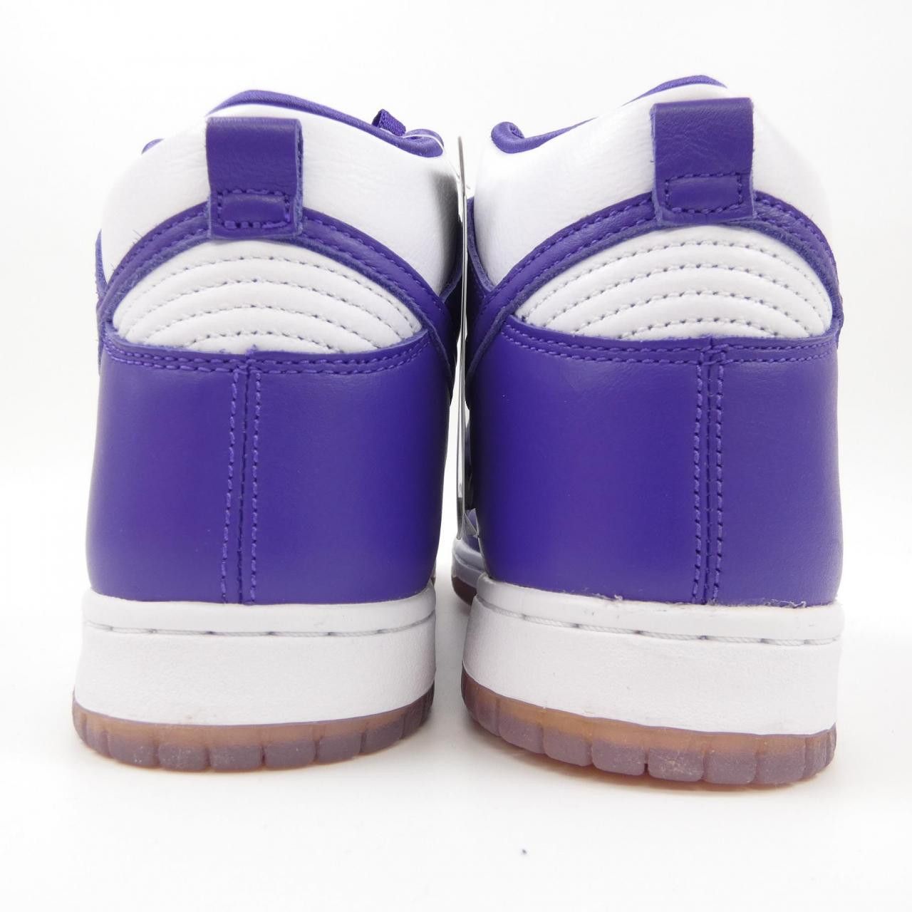 Other Other Nike Sneakers Plastic / Synthetic Shoes DC5382-100 DUTY FREE for USA Size ONE SIZE - 5 Thumbnail