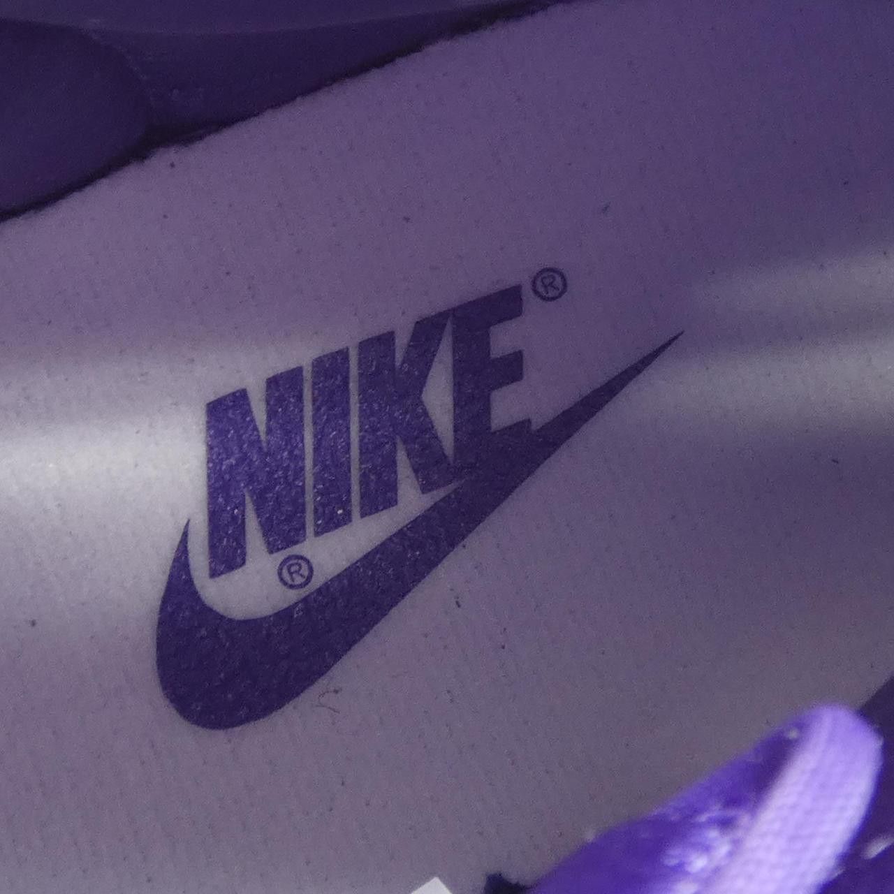Other Other Nike Sneakers Plastic / Synthetic Shoes DC5382-100 DUTY FREE for USA Size ONE SIZE - 6 Thumbnail