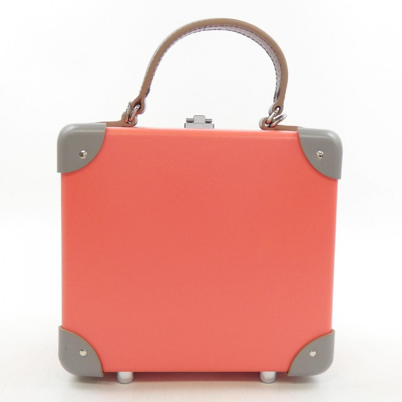 Other Other Globe Trotter Bag Others Handbag DUTY FREE for USA Size ONE SIZE - 3 Thumbnail