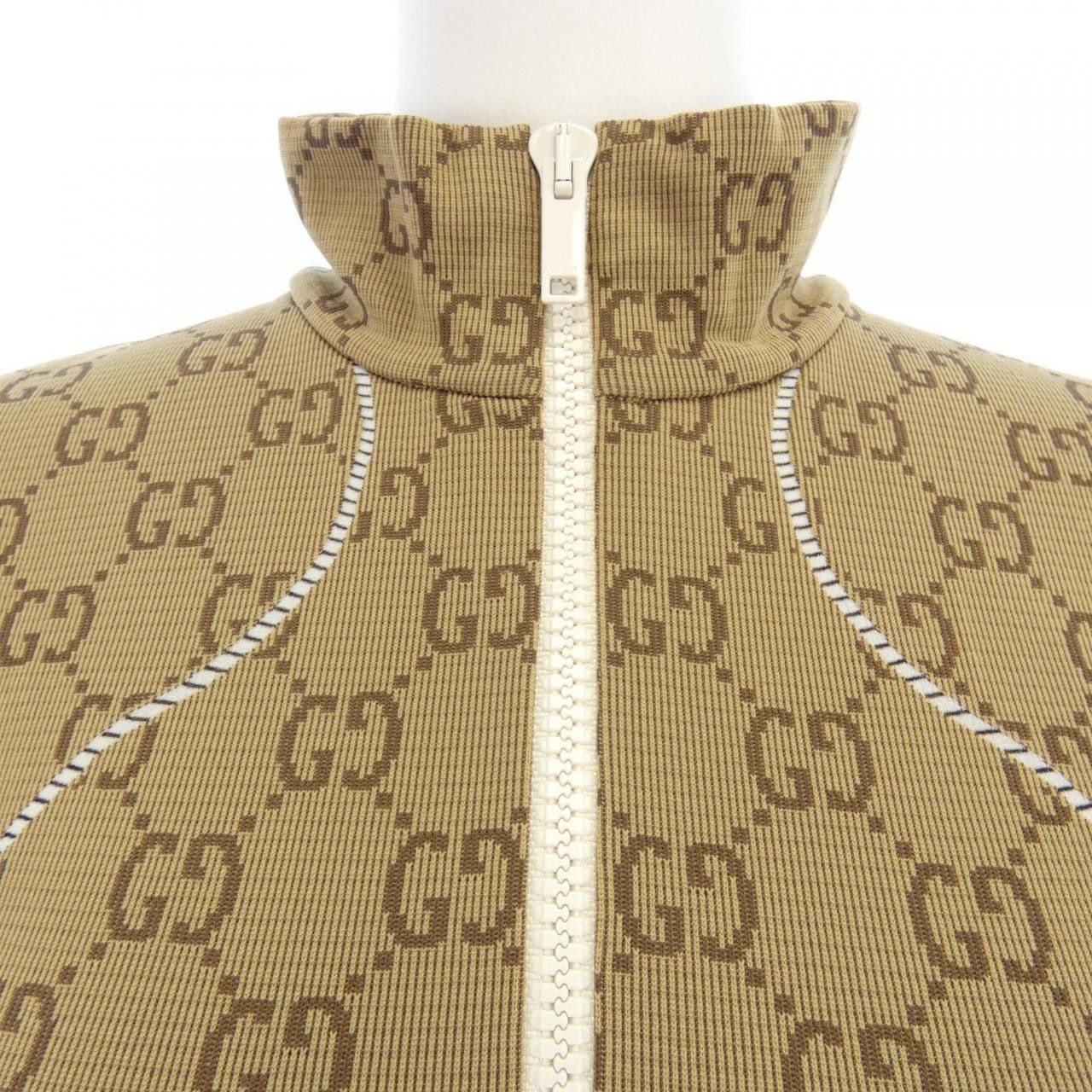 Gucci Gucci Gucci Top Textile Tops 715524XJETY DUTY FREE for USA Size ONE SIZE - 5 Thumbnail