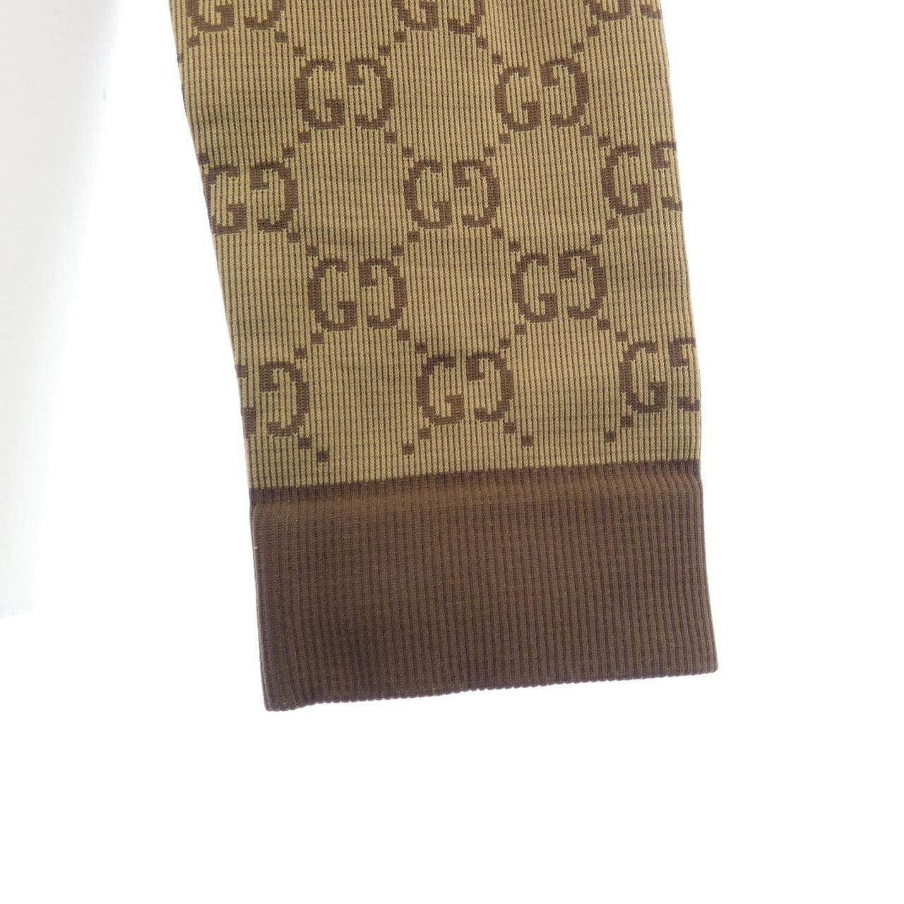 Gucci Gucci Gucci Top Textile Tops 715524XJETY DUTY FREE for USA Size ONE SIZE - 6 Thumbnail
