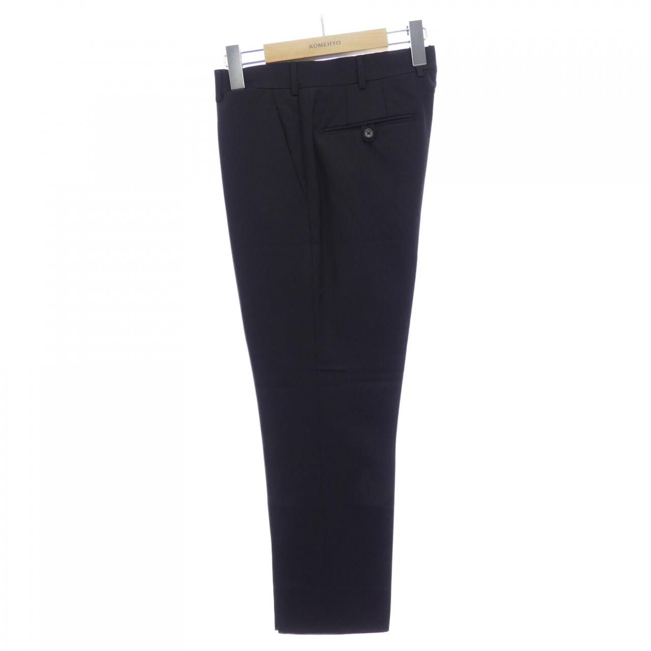 Prada Prada Prada Suit Textile Suits UAF420S152D39 DUTY FREE for USA Size ONE SIZE - 7 Thumbnail